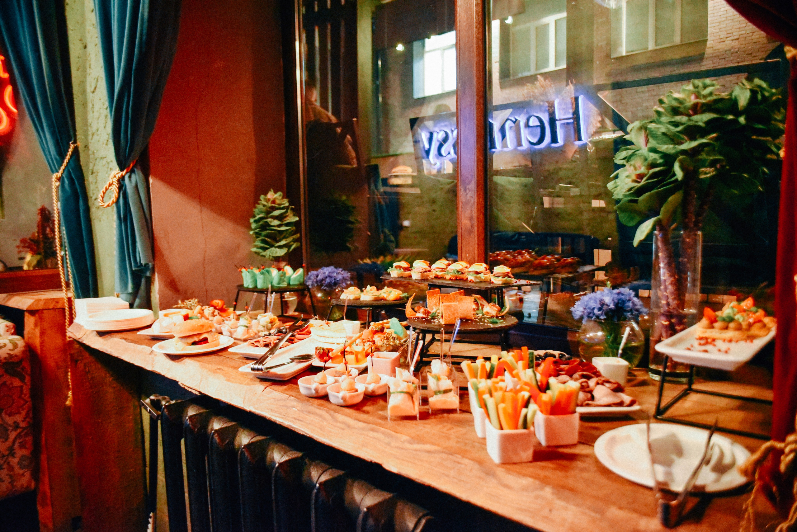 Артём и Виктория Birthday Party. Фотограф Лола Волна, город Москва