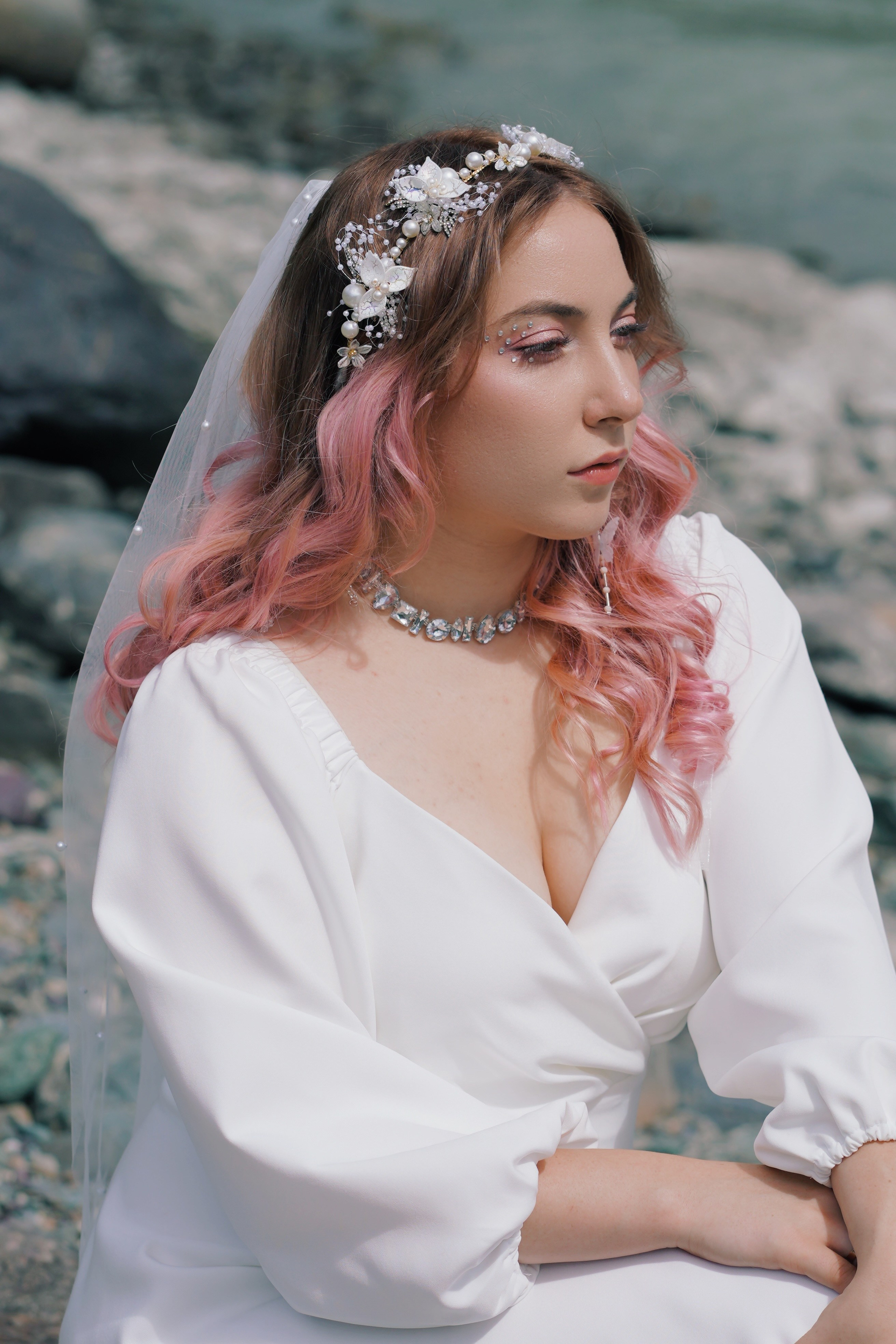 Свадебные съемки. Выездной фотограф-видеограф в Республике Алтай Солоны Куюкова