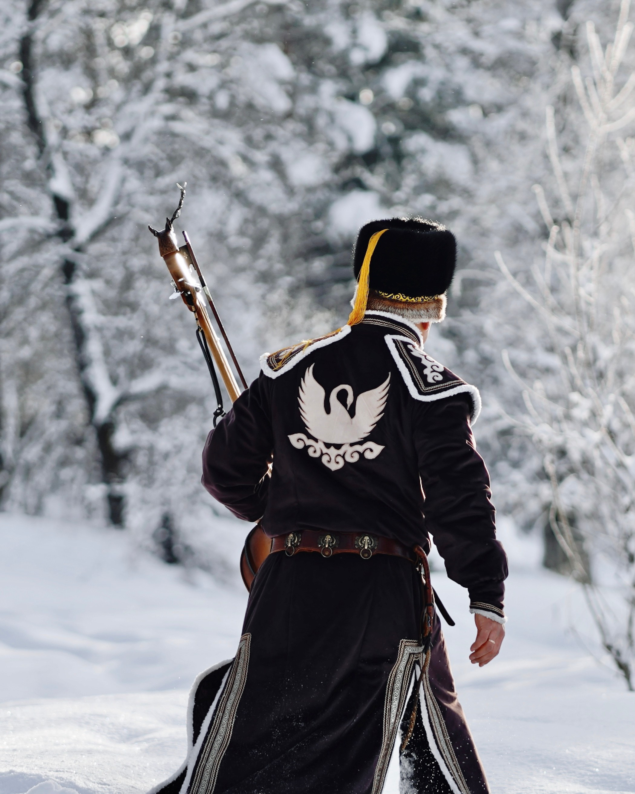 Кадын||Алаш Топчин. Выездной фотограф-видеограф в Республике Алтай Солоны Куюкова