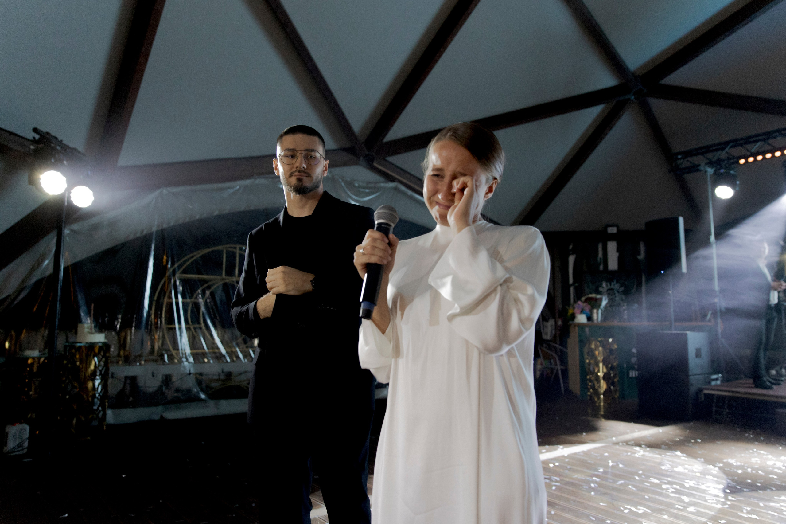 Даниил и Ольга. Свадебный и семейный фотограф в Новокузнецке Кемерово Новосибирске Богульская Ульяна