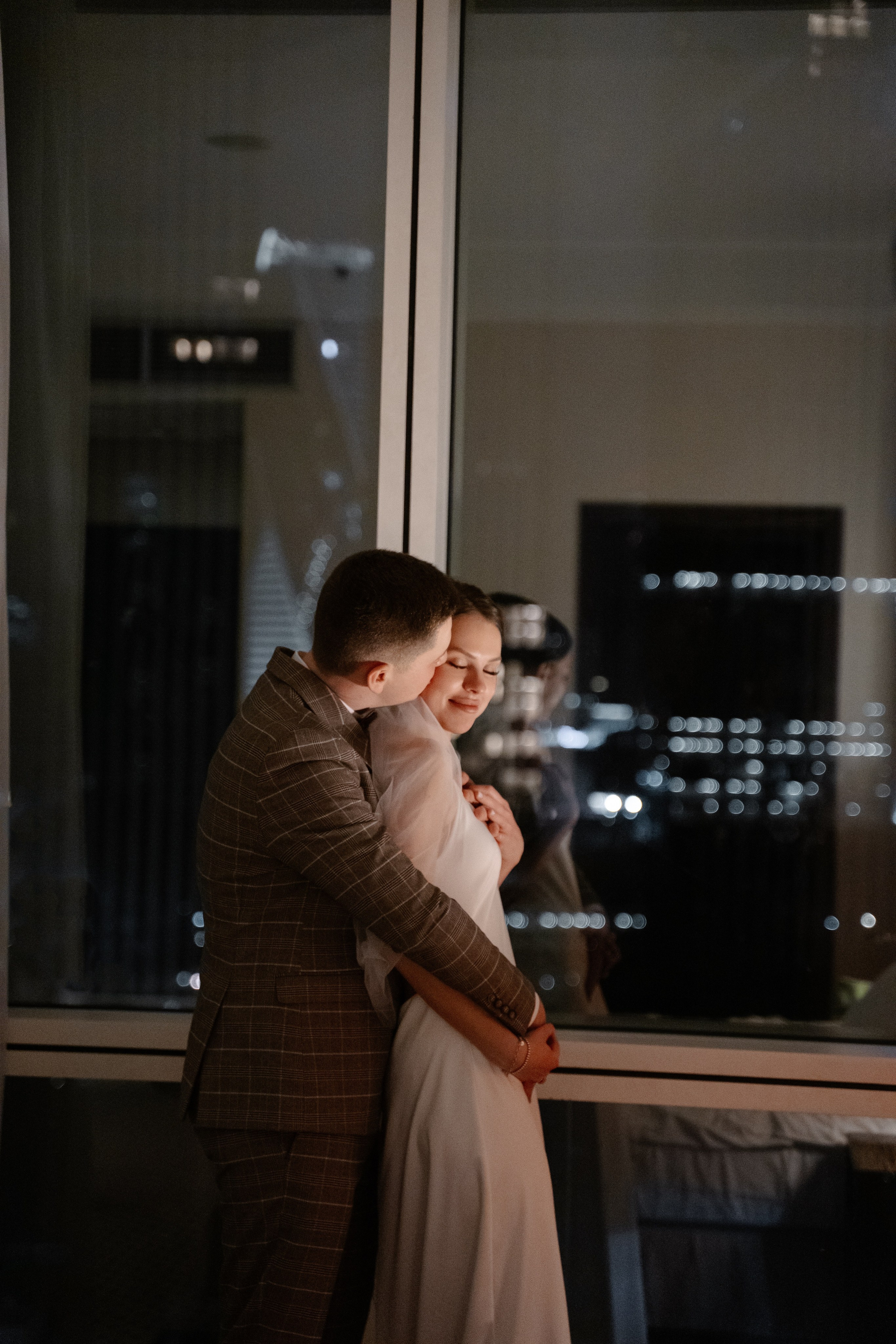 Мария и Максим. Портретный фотограф в Москве