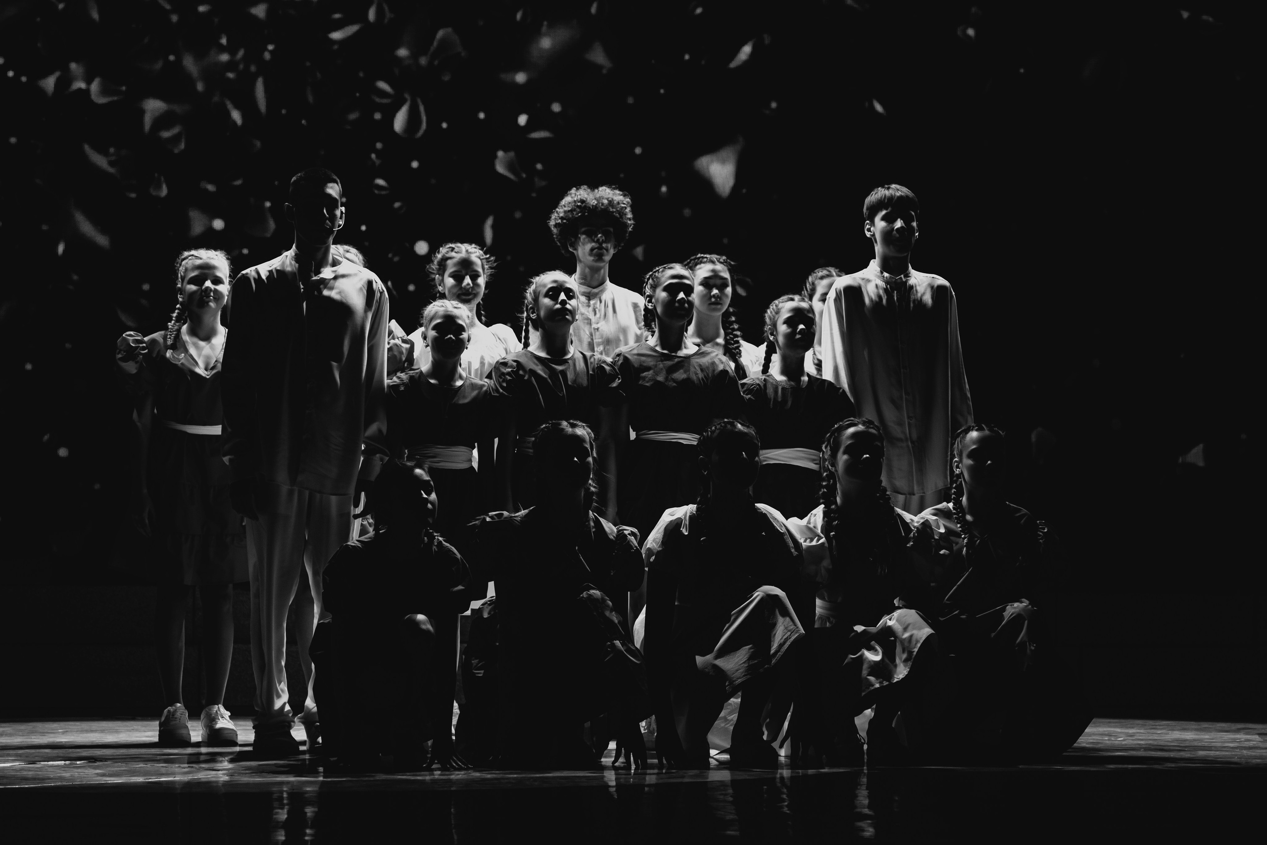 Репортаж: Мама года. Фотограф в Санкт-Петербурге Пономаренко Даниил