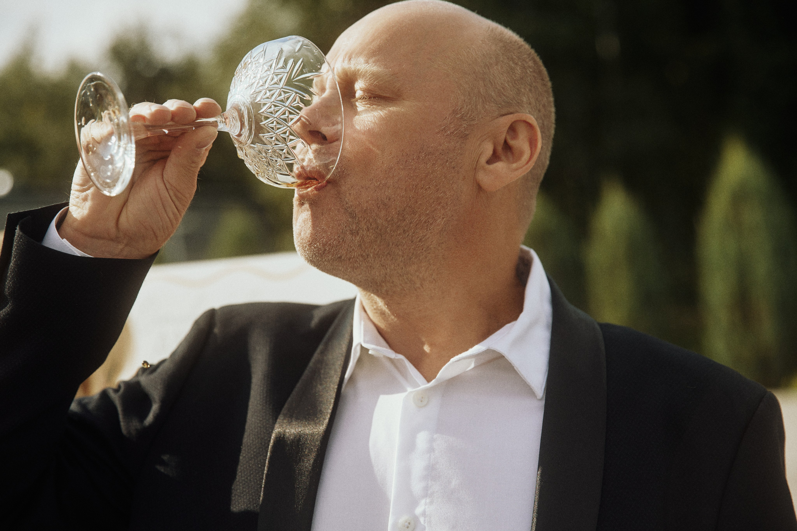 AMORE DA CINEMA. Дмитрий Мазуркевич: Профессиональный Репортажный Фотограф