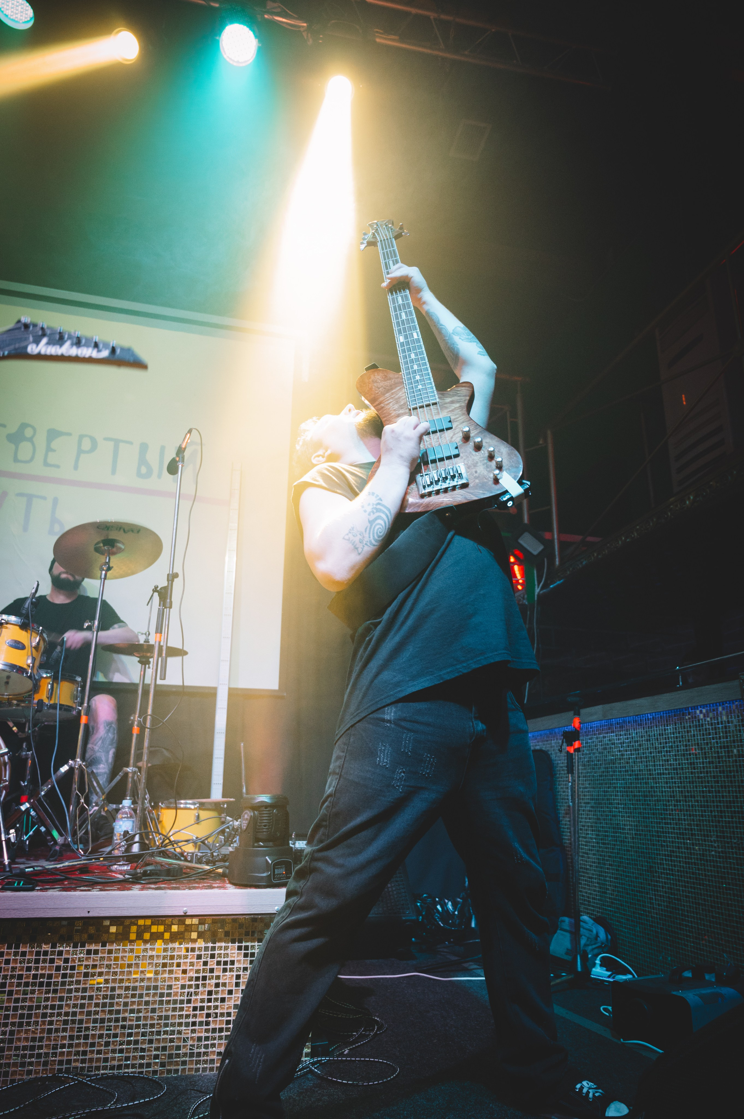 Путь Фест. Фотограф Анна Темнова. Пенза