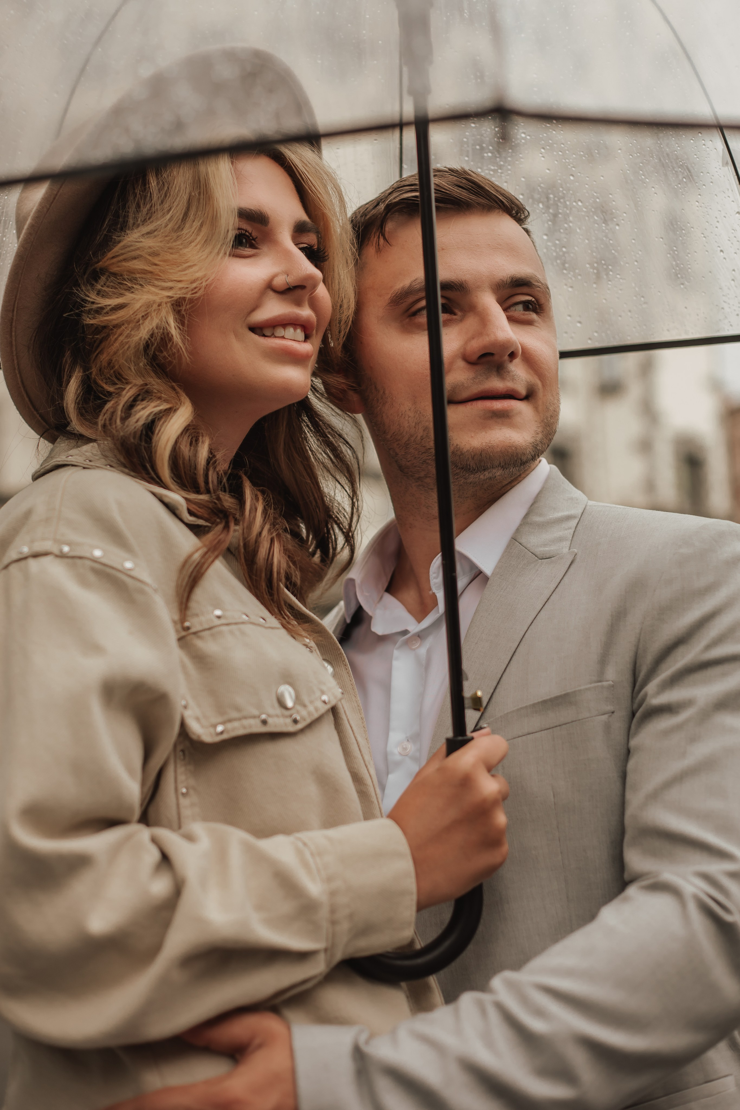 Алёна и Виталий 07.07. Семейный фотограф в Санкт-Петербурге Ева Маркова