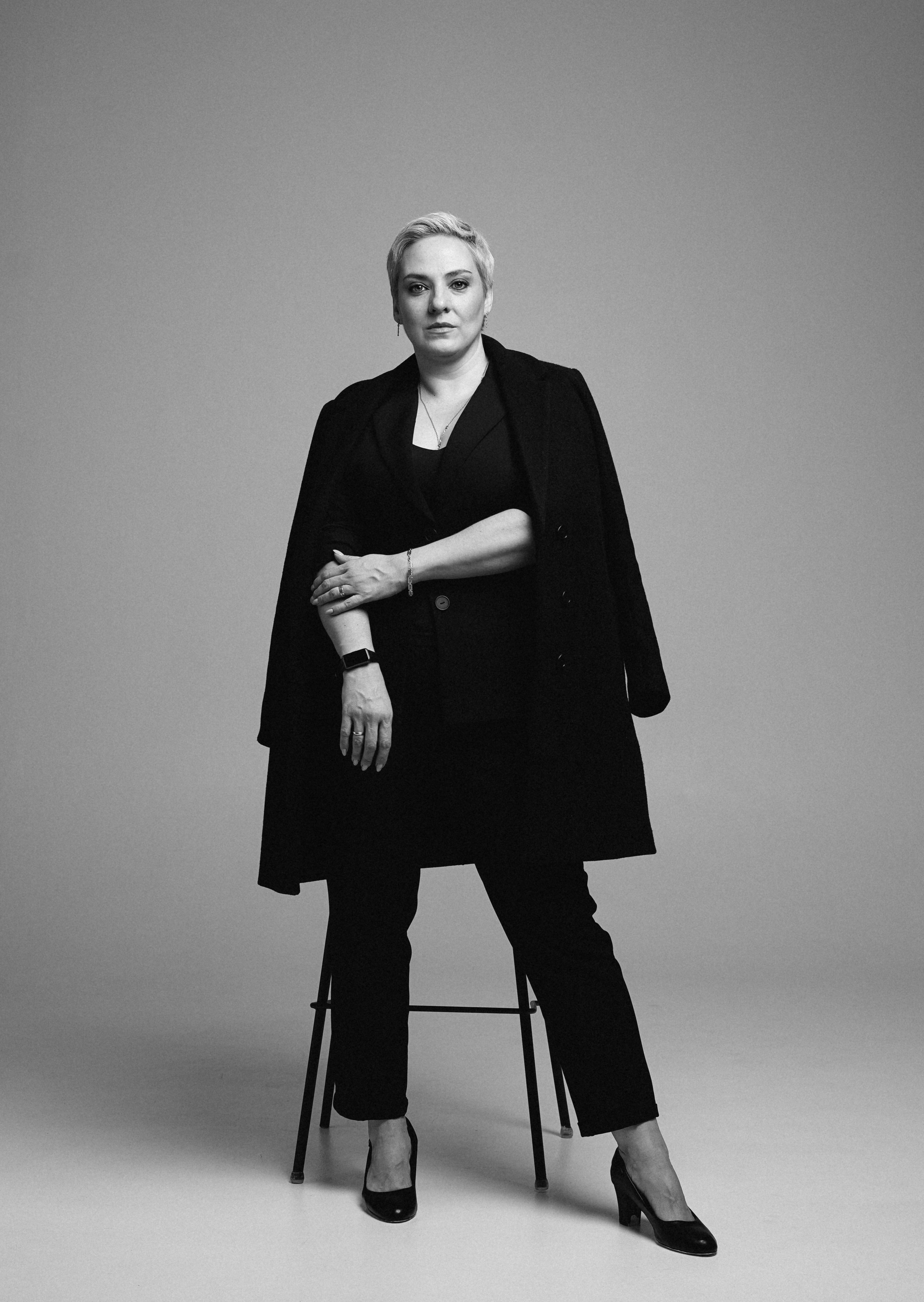 Марина. Арт-фотограф в Краснодаре