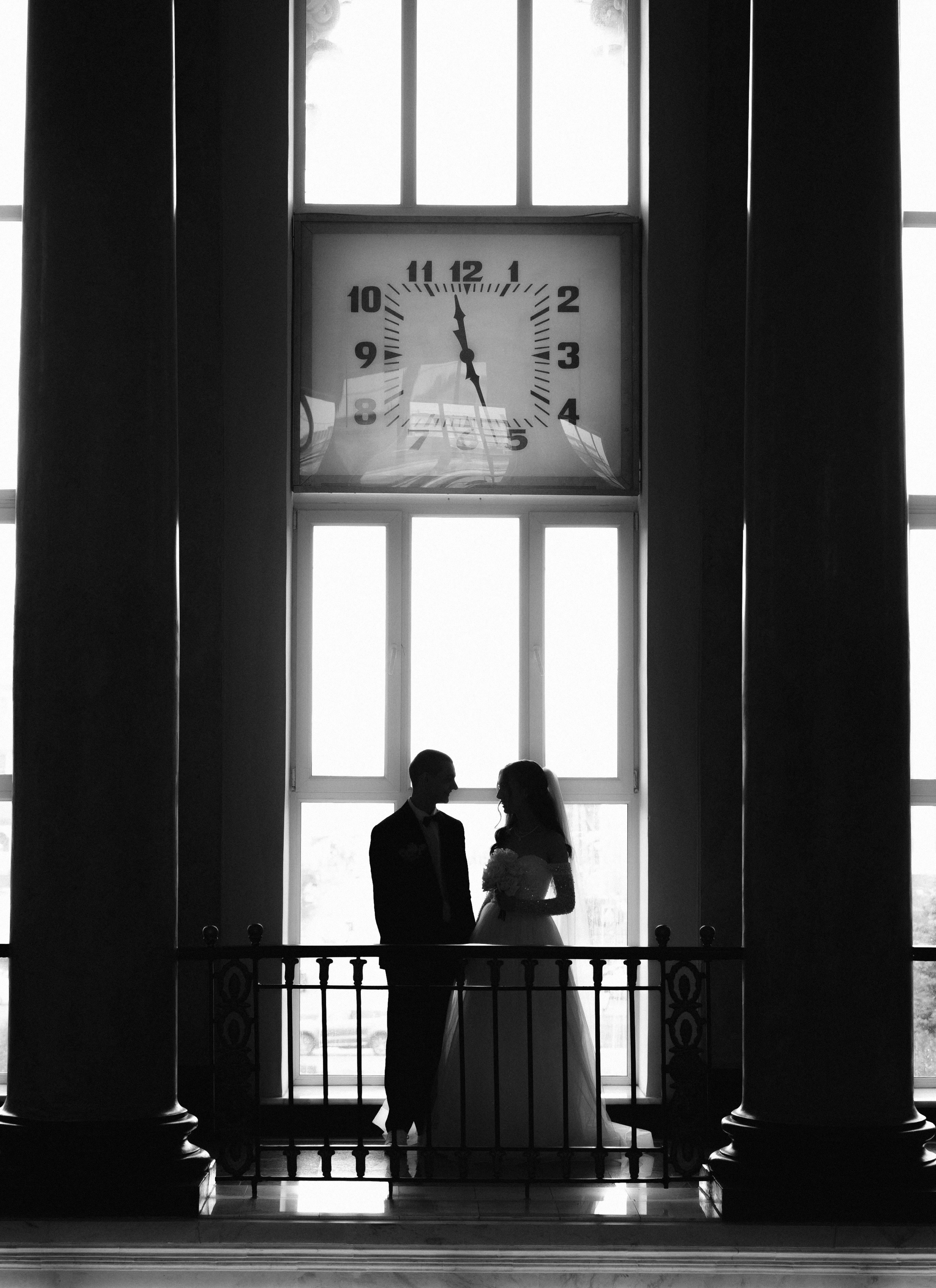 Владислав и Дарья. Свадебный и семейный фотограф в Карелии