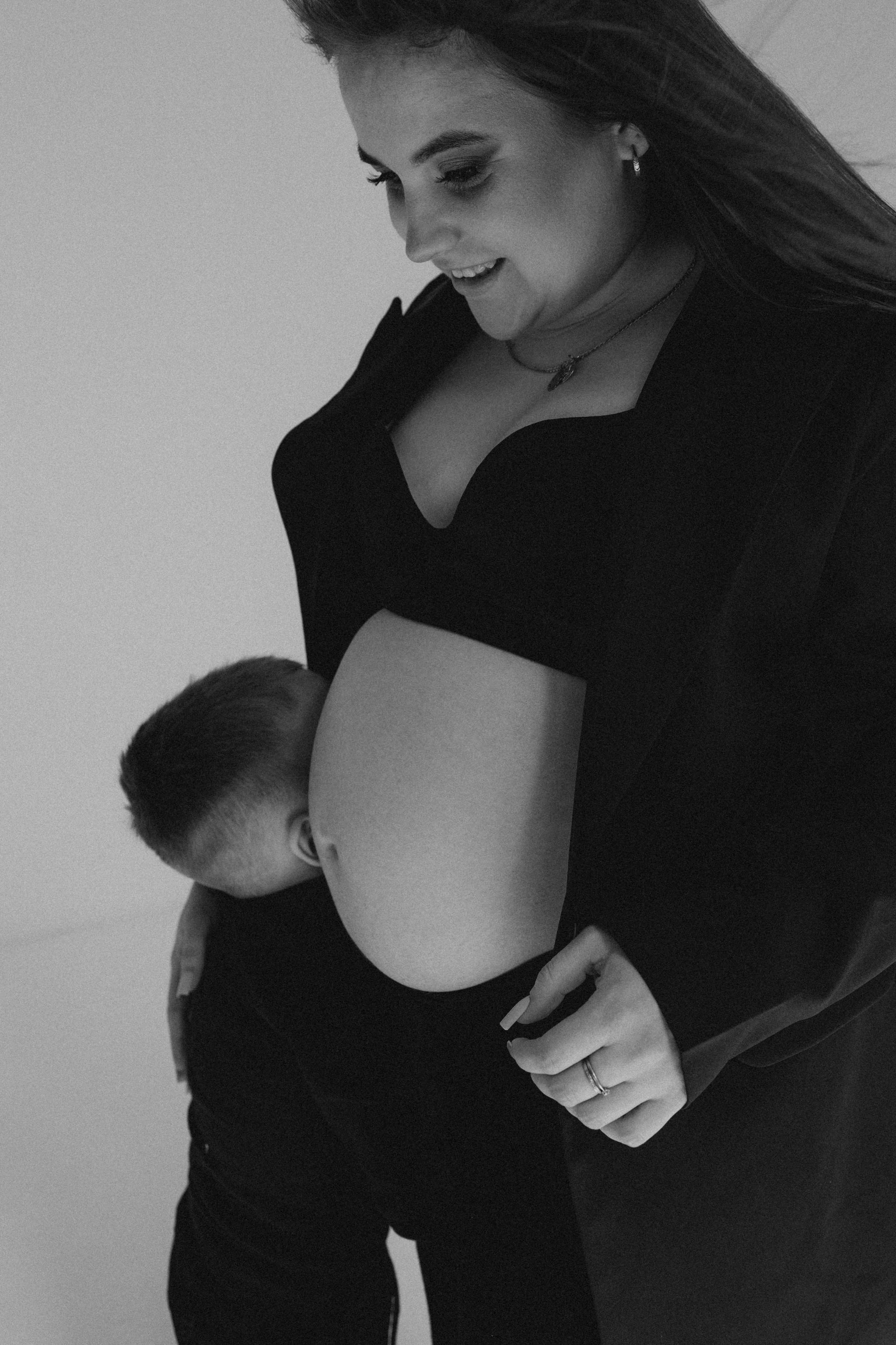 Путешествие в девять месяцев. Свадебный и семейный фотограф в Москве Дарья Тюленева