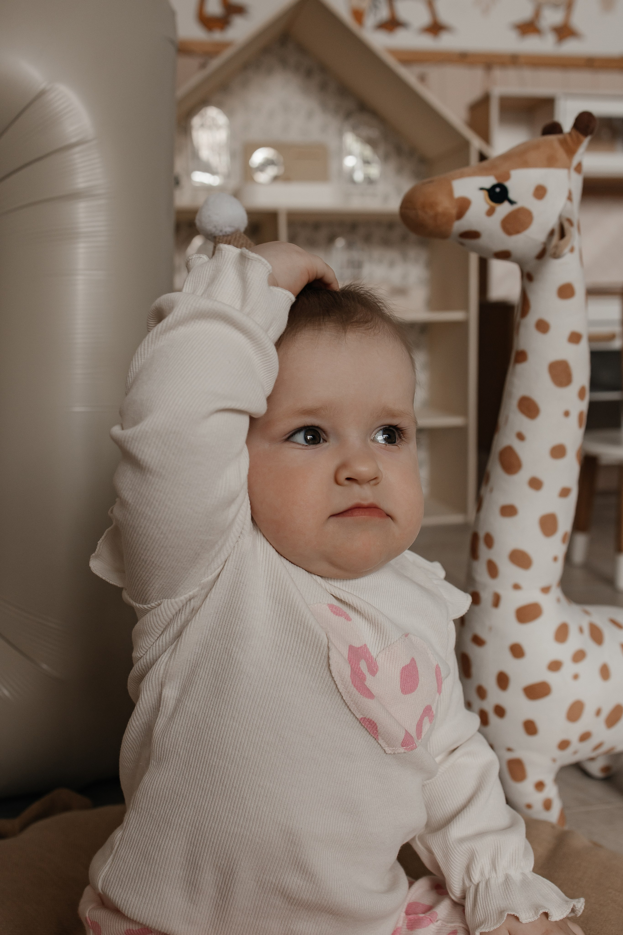 Лилия. Свадебный и семейный фотограф в Москве Дарья Тюленева