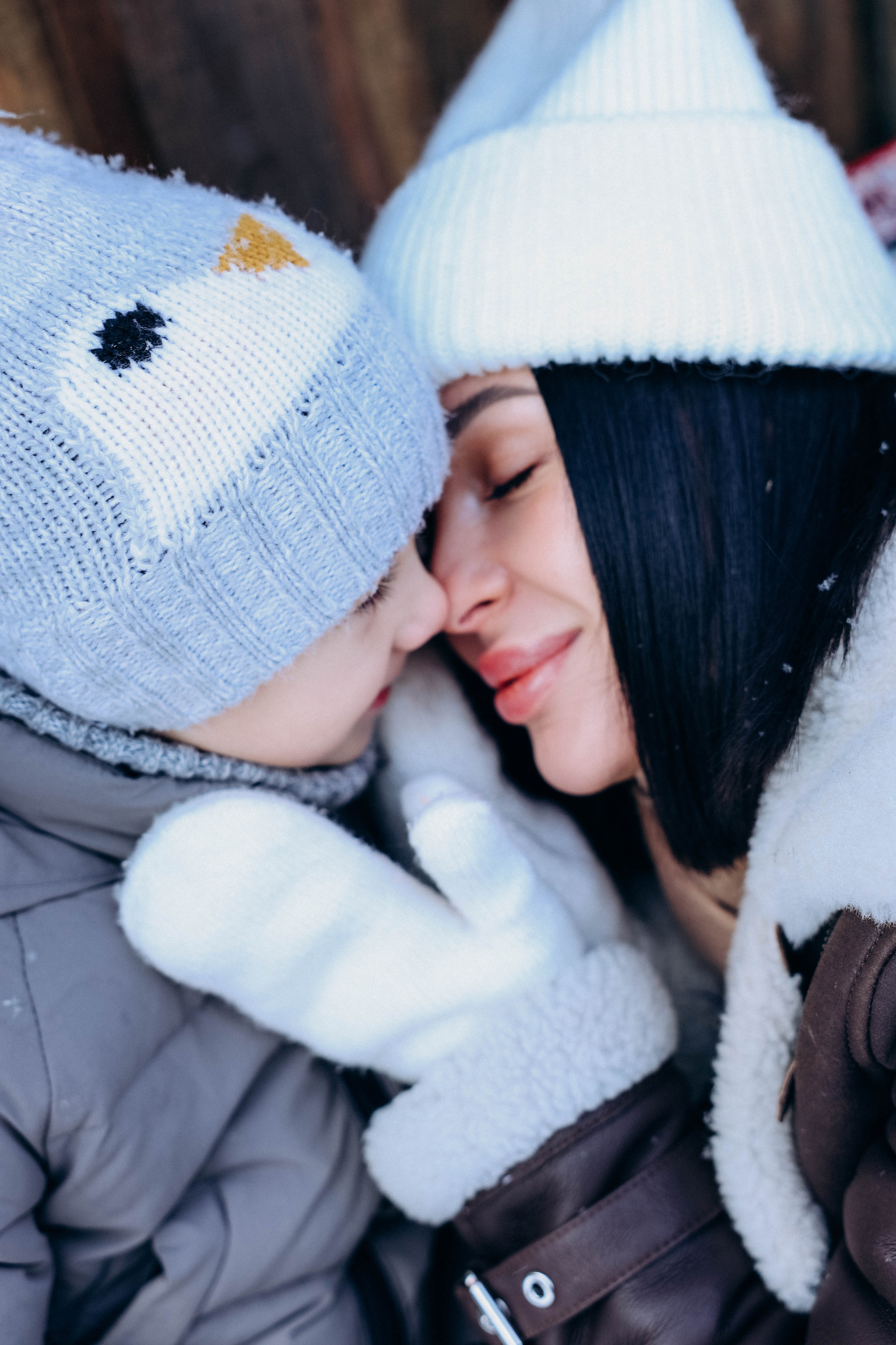 Семейные съемки