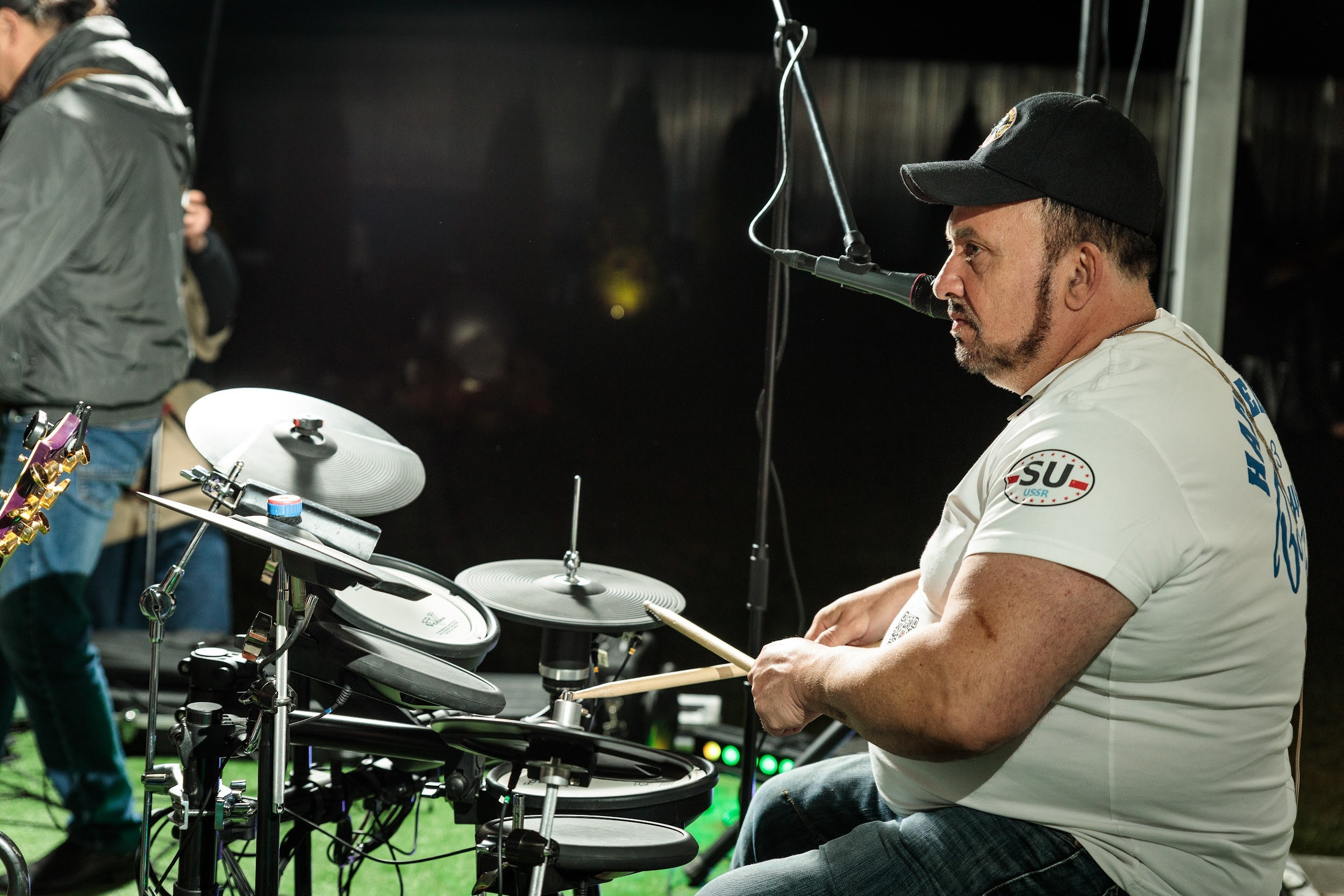 Сектор Газа. Профессиональный фотограф в Воронеже Владислав Крылов