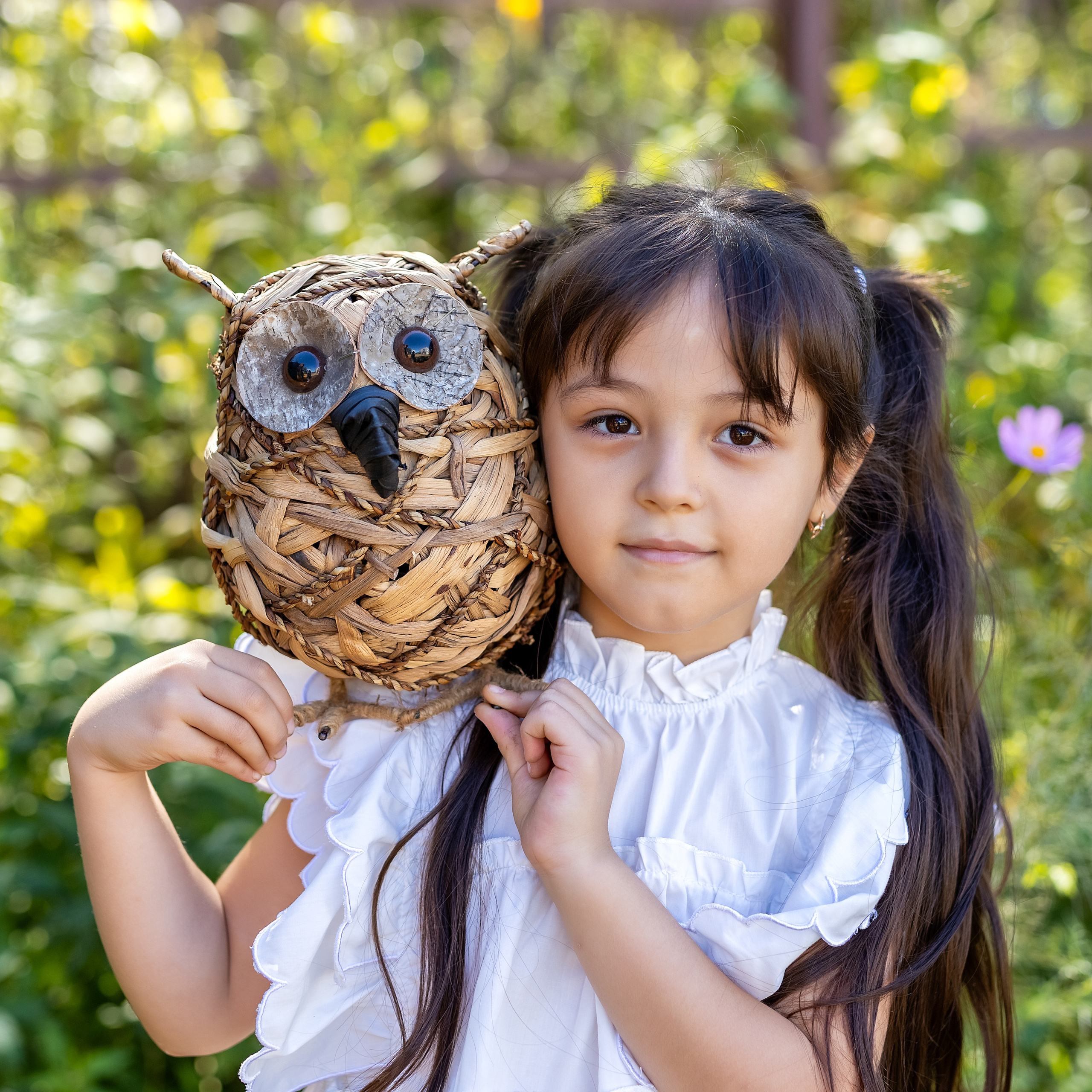 Детский сад № 38 «Парус», группа «Осьминожки». Владивосток. Стильный выпускной альбом Владивосток фотограф Вероника Мигачева