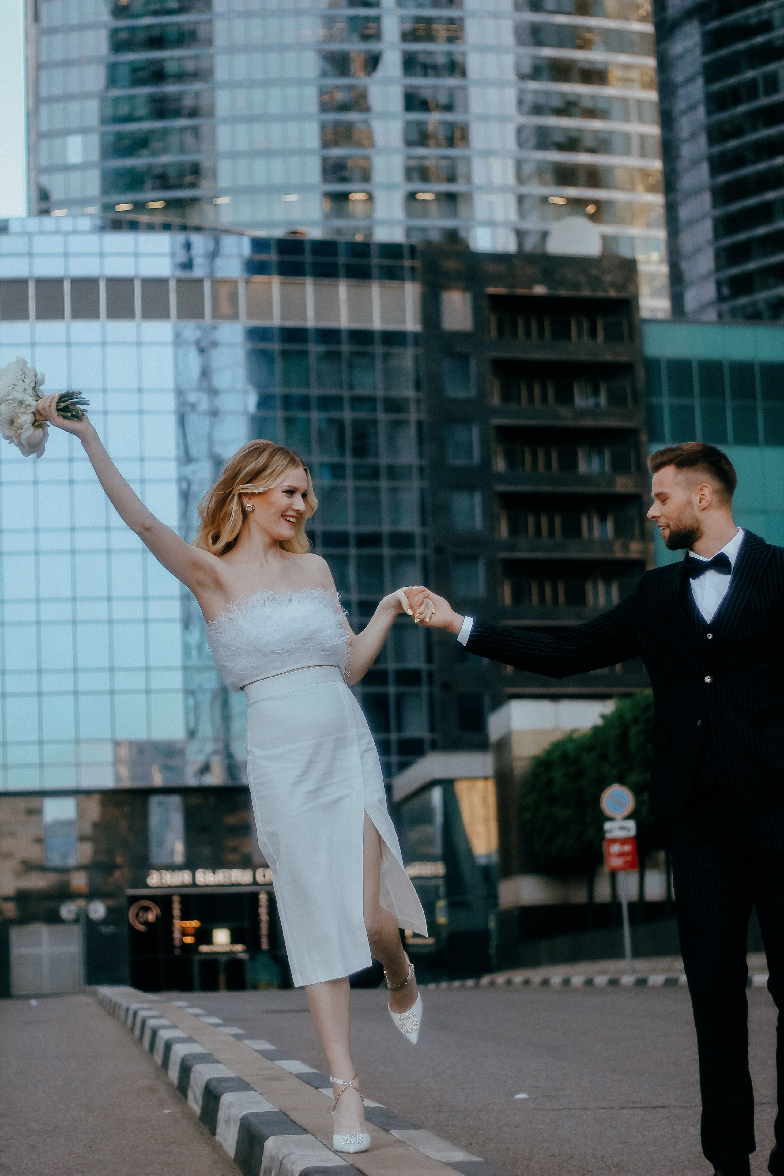 Юлия и Андрей. Фотограф Киров — Глазов Арина Авакумова