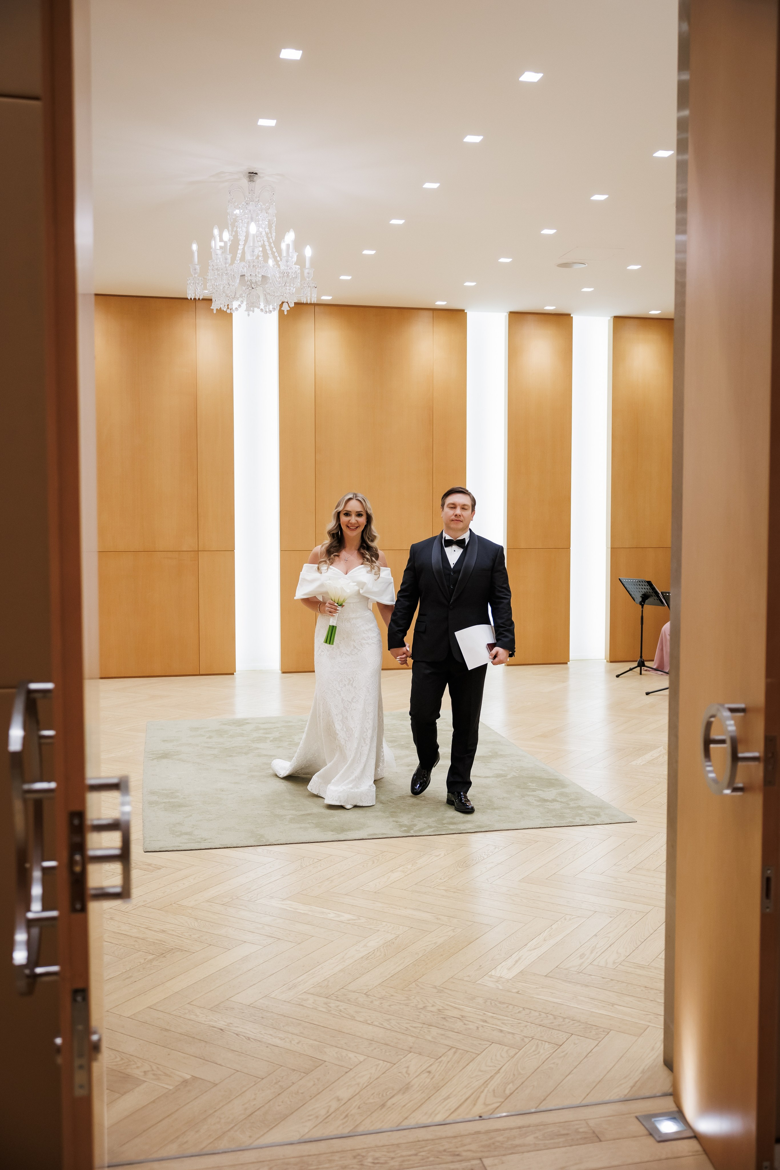 ОЛЕГ И АЛЁНА. Фотограф в Москве Алексей Виноградов