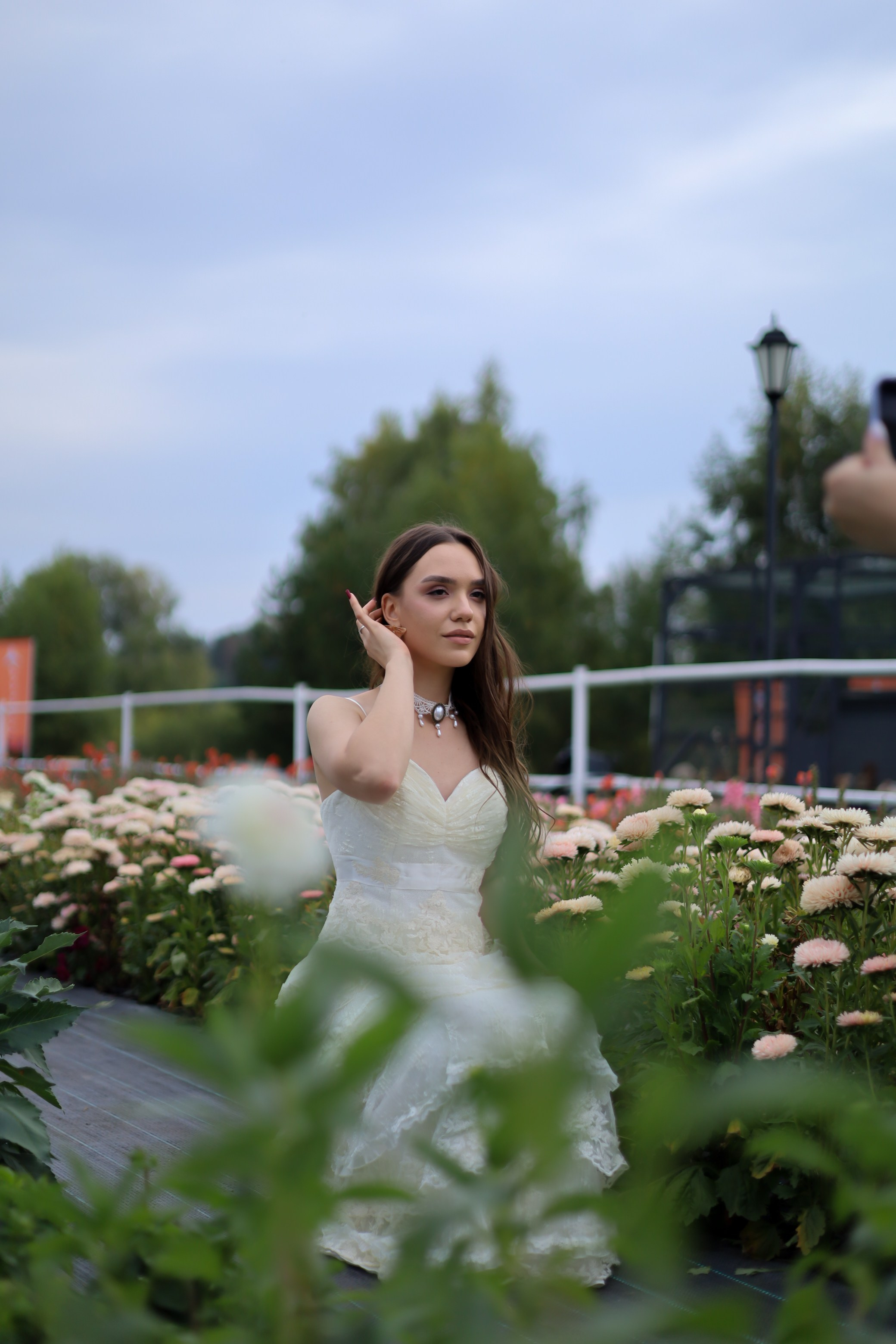 ZARINA. Фотограф Элла Ефимова