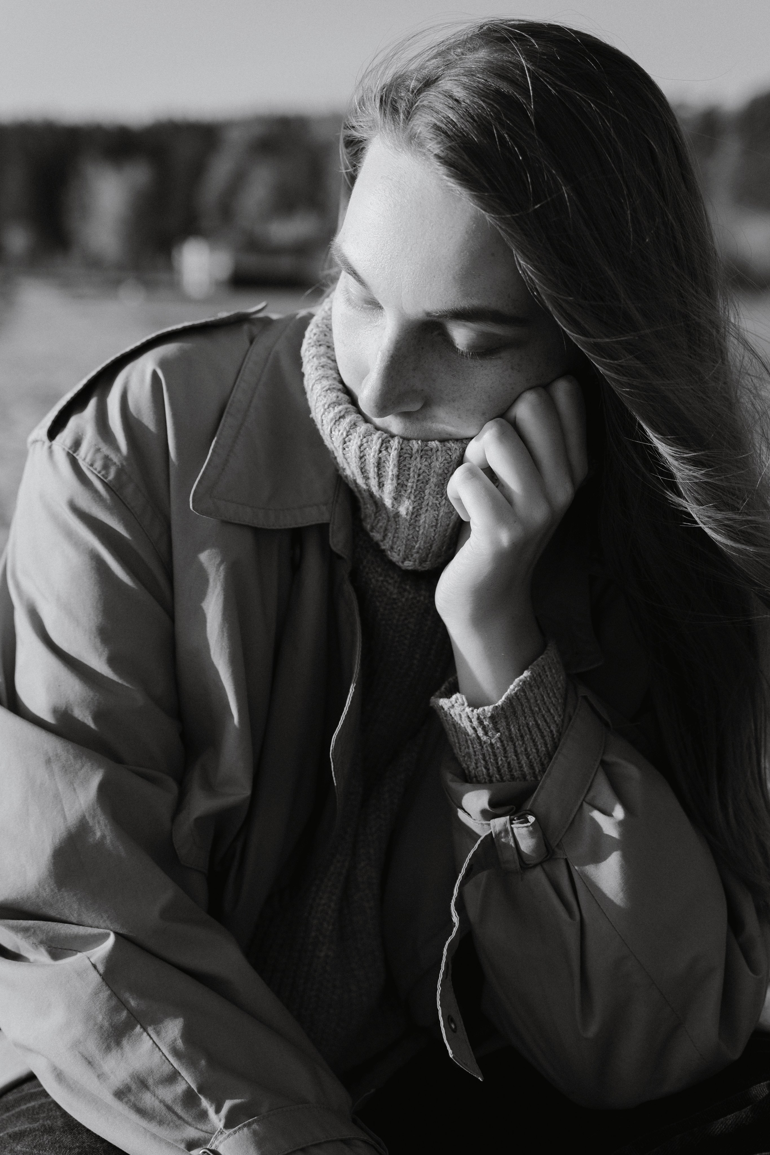 Мария. Фотограф в Новосибирске. Ефимова Анастасия