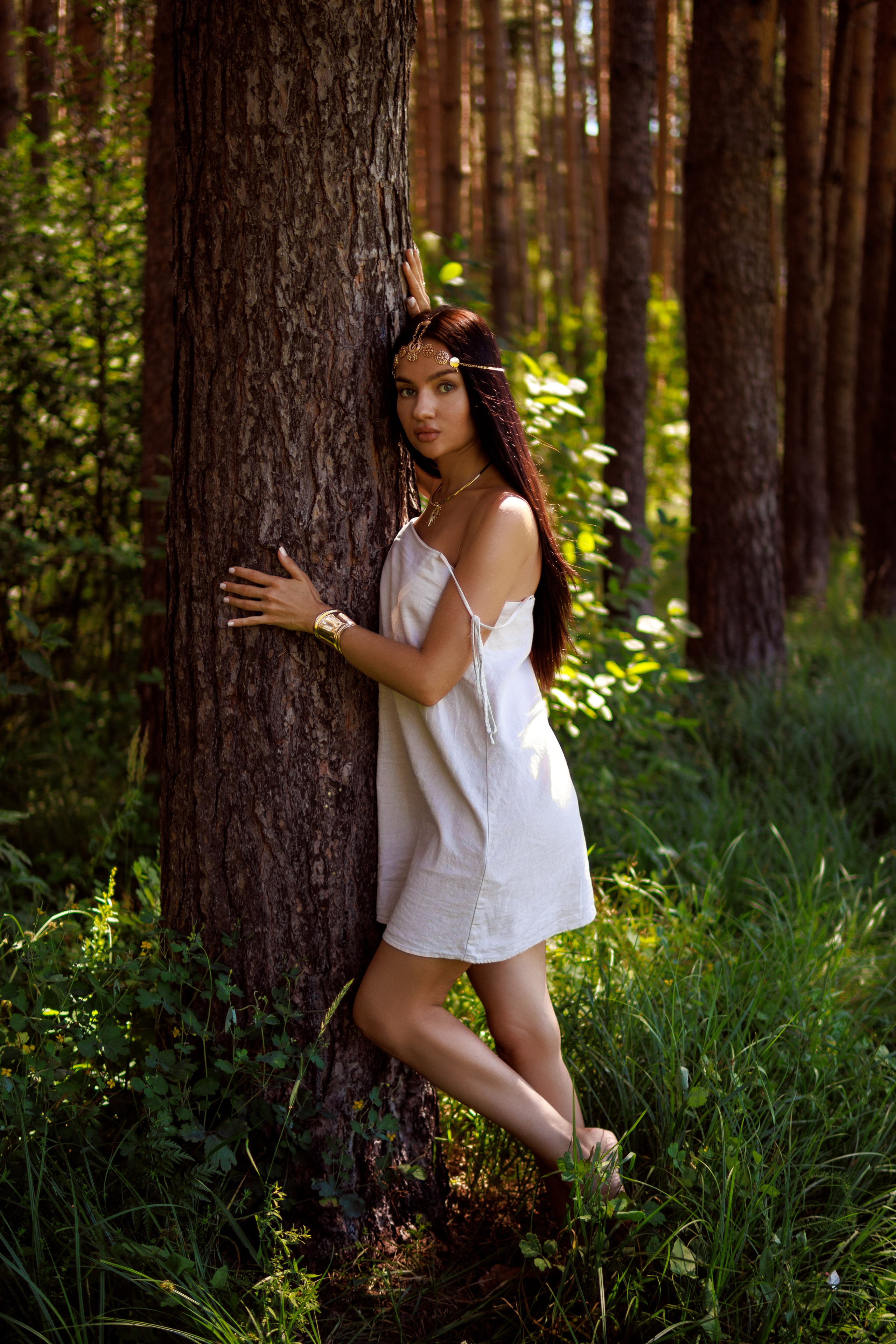 ЕКАТЕРИНА. Фотограф в Костроме|Анастасия Куликова