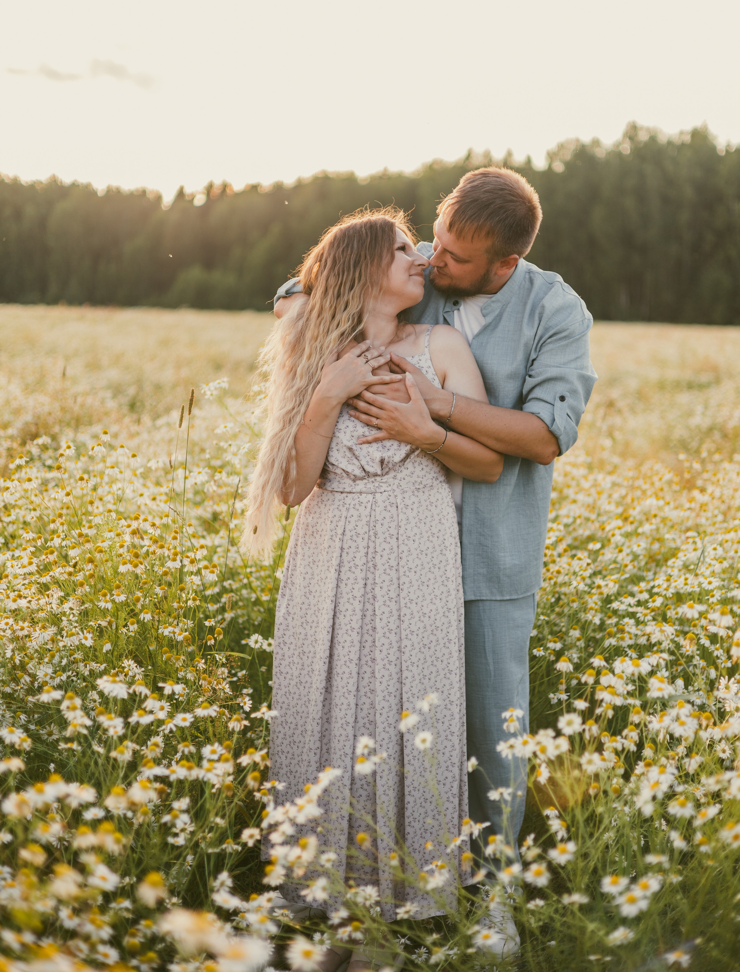 Там, где любят и ждут. Фотограф в Костроме|Анастасия Куликова