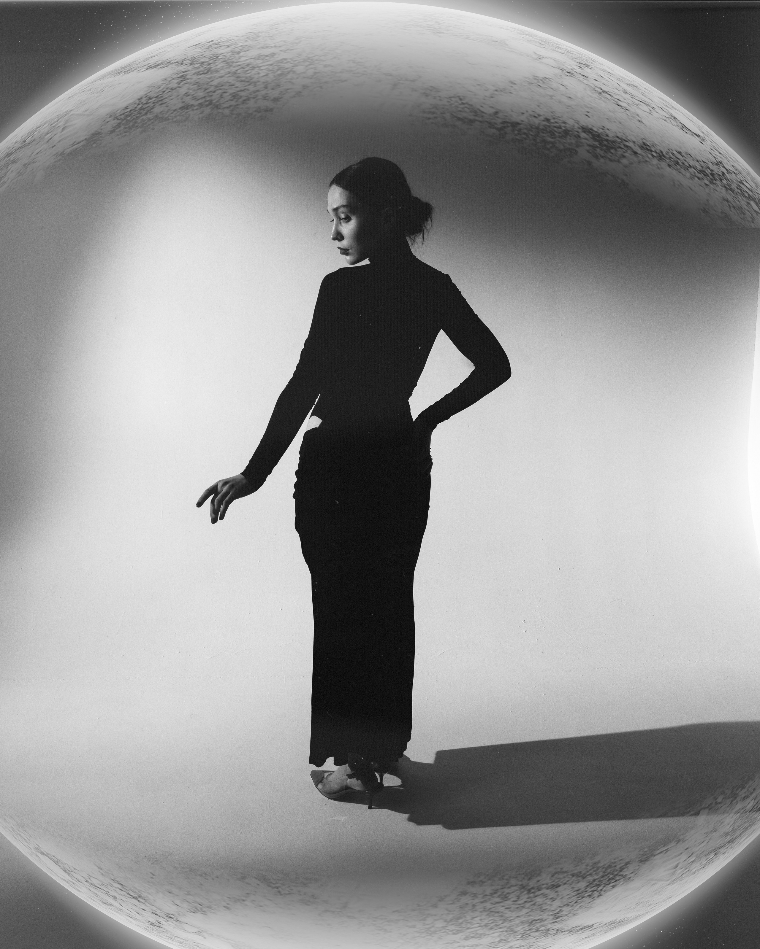 Александра. Портретный фотограф в Москве