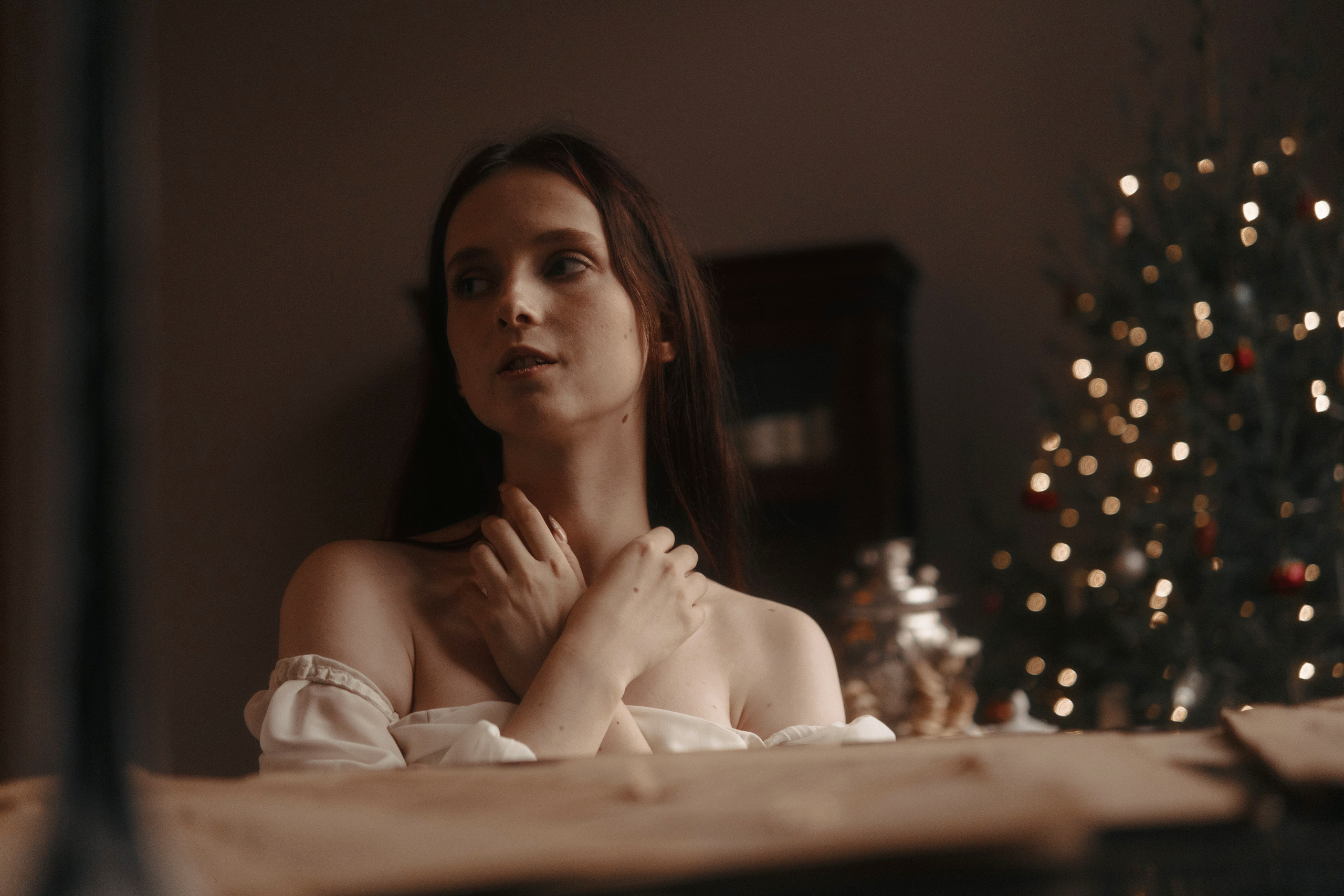 Света. Фотосъемки в Санкт-Петербурге и Ленинградской области