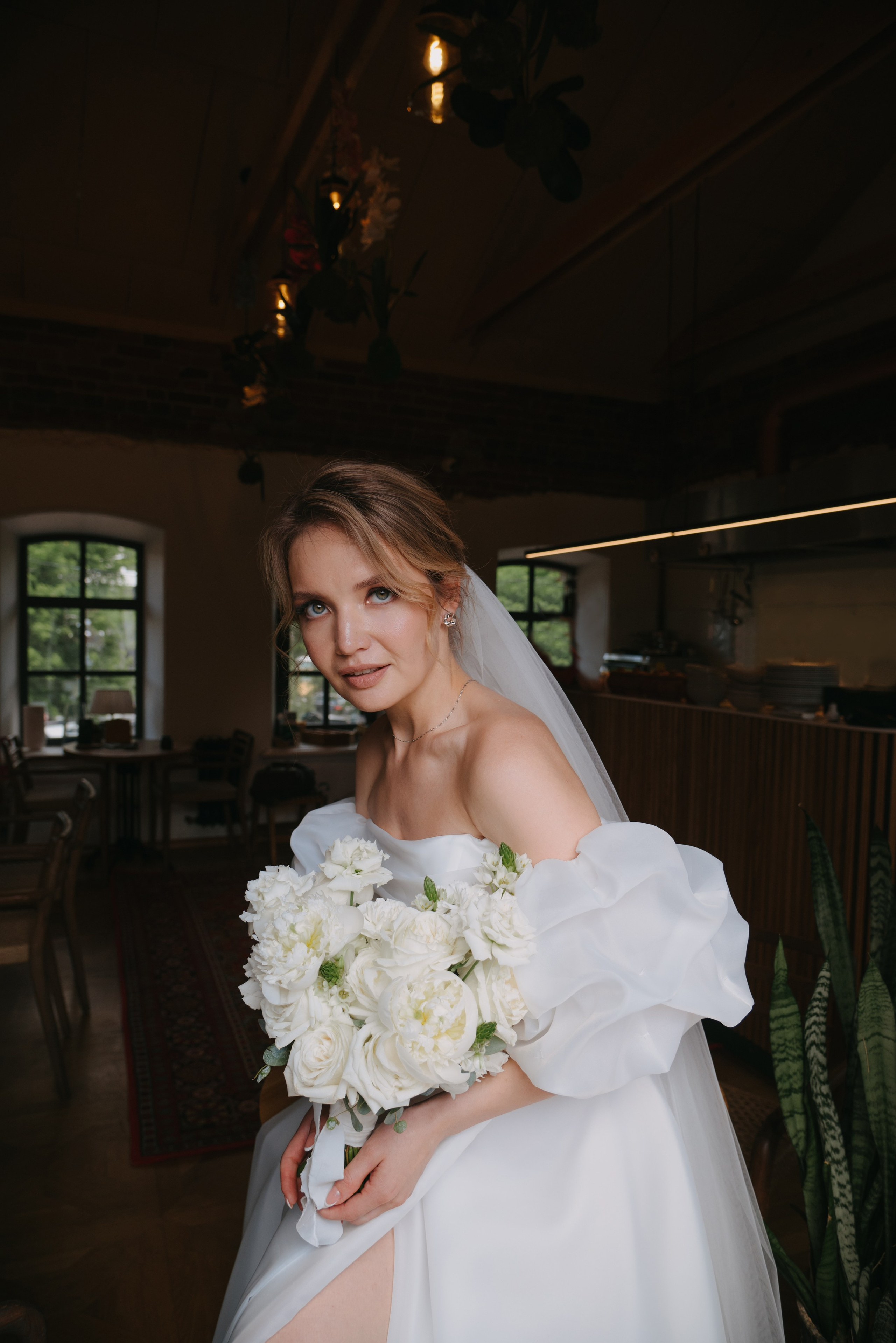 Арсений и Аделина. Свадебный фотограф Уфа Дарья Насырова