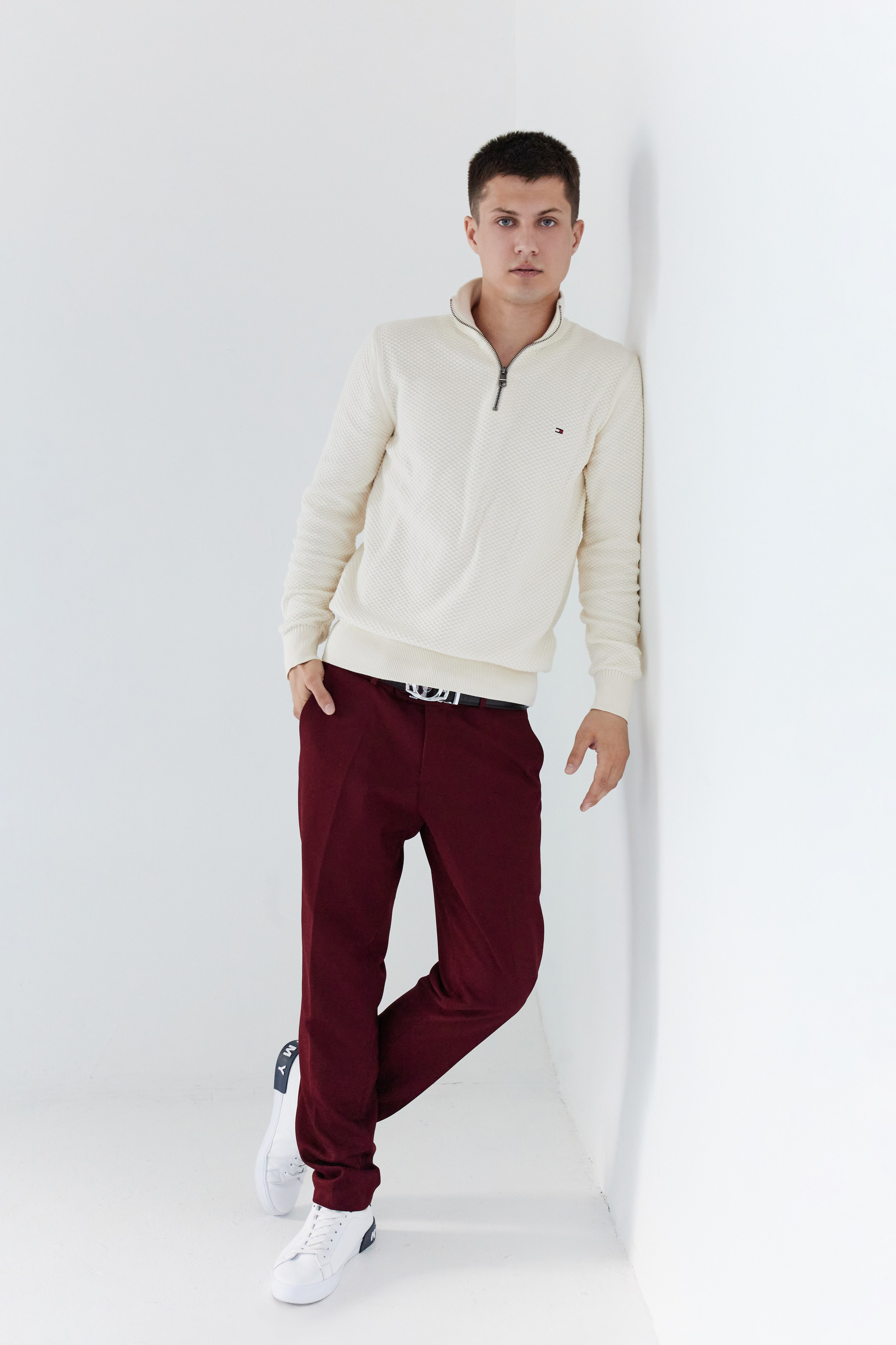 Штефанко Ярослав. Promodels