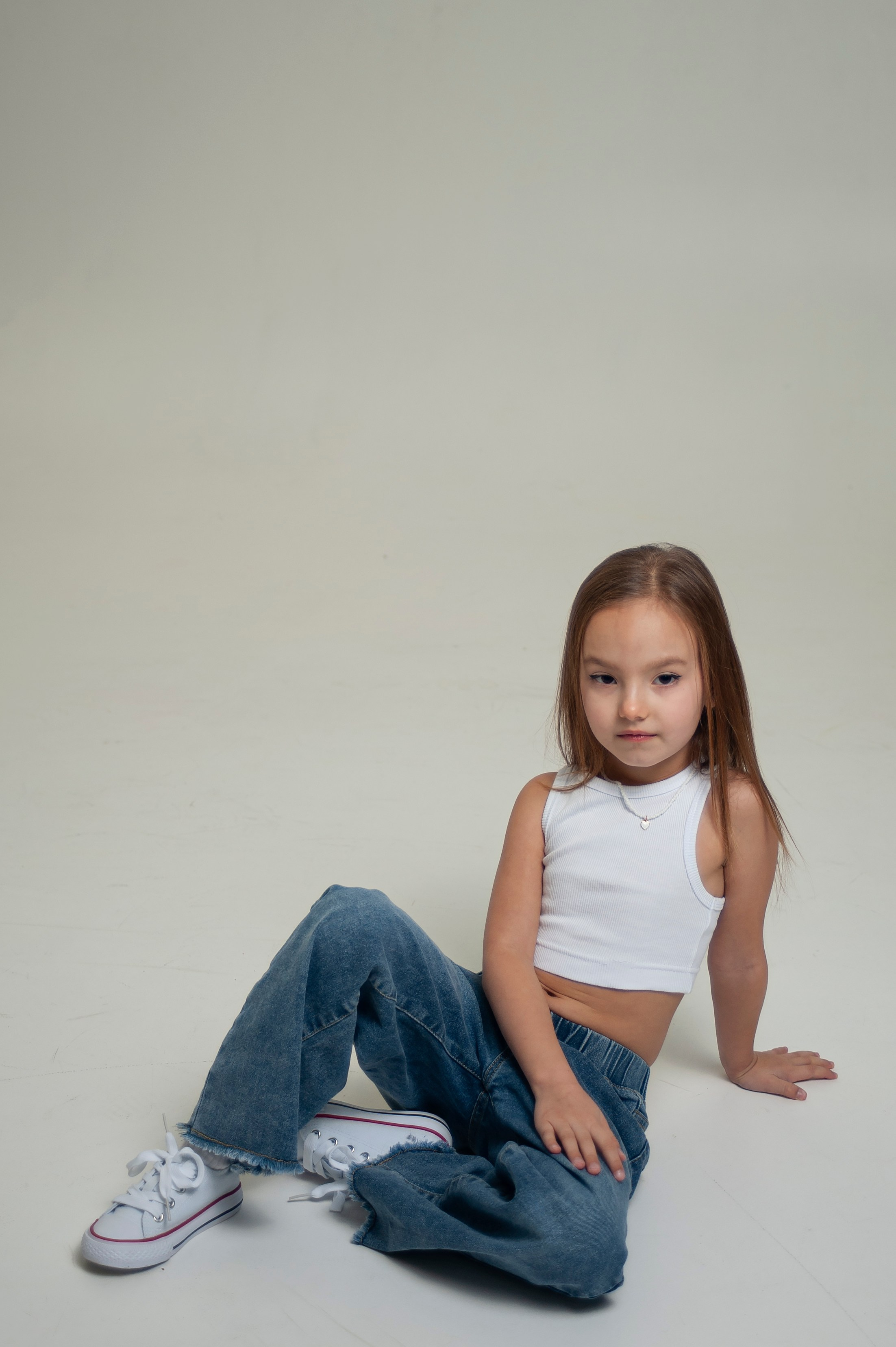 Плотникова Милана. Promodels