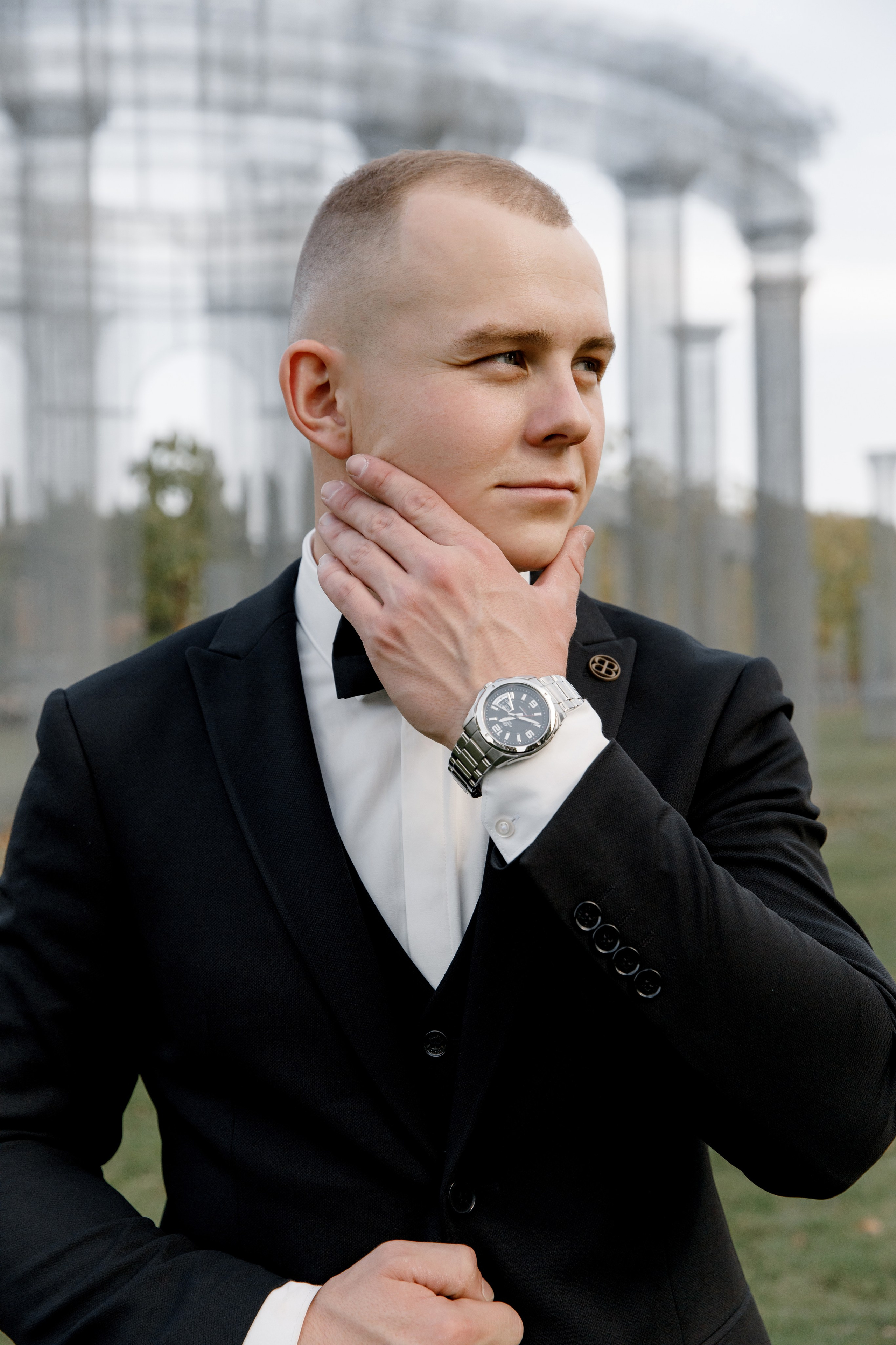 Марк и Ангелина. Свадебный и семейный фотограф Краснодар, Юлия Потопахина