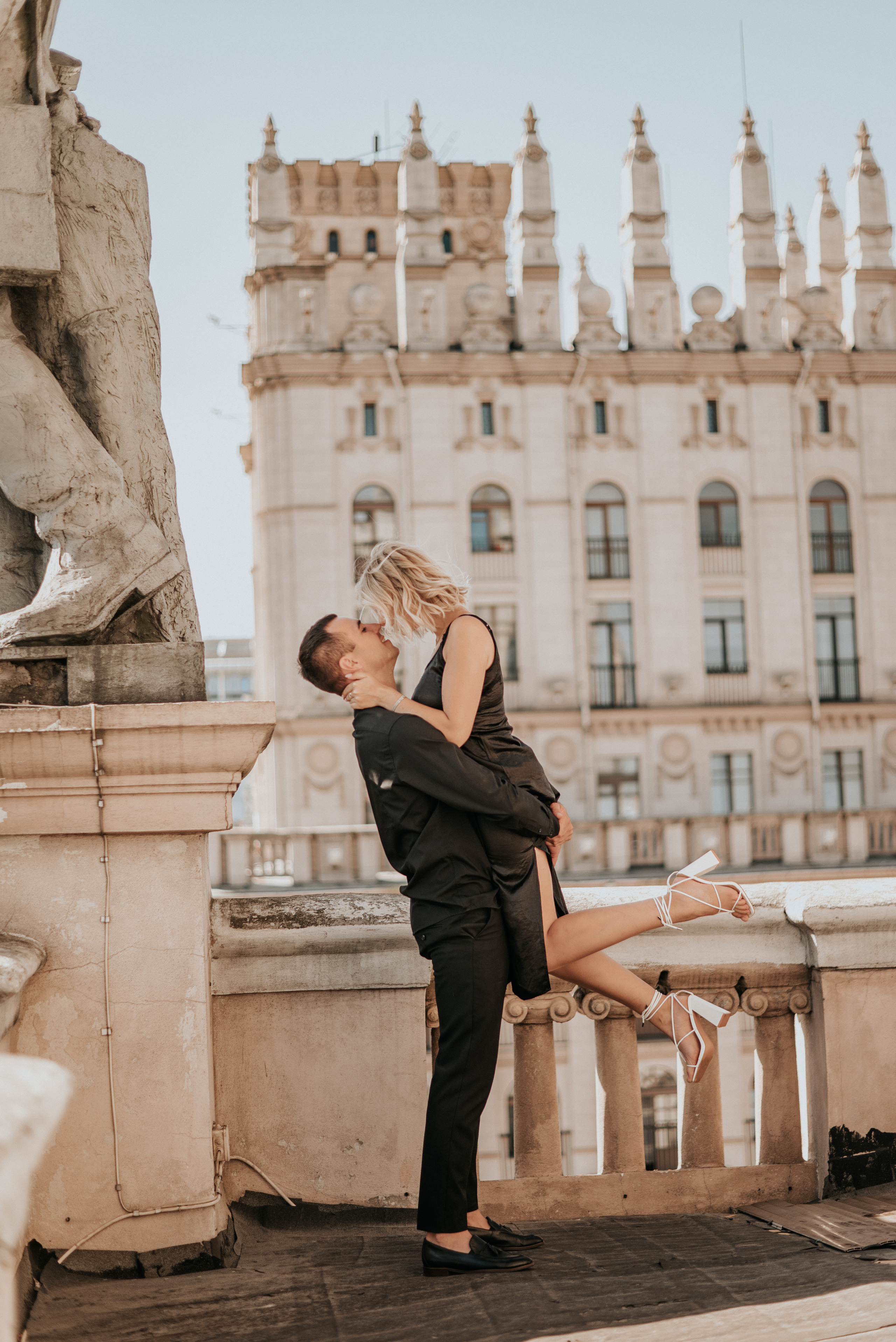 Love story Врата Минска. Свадебный и семейный фотограф Евгения Хомчановская