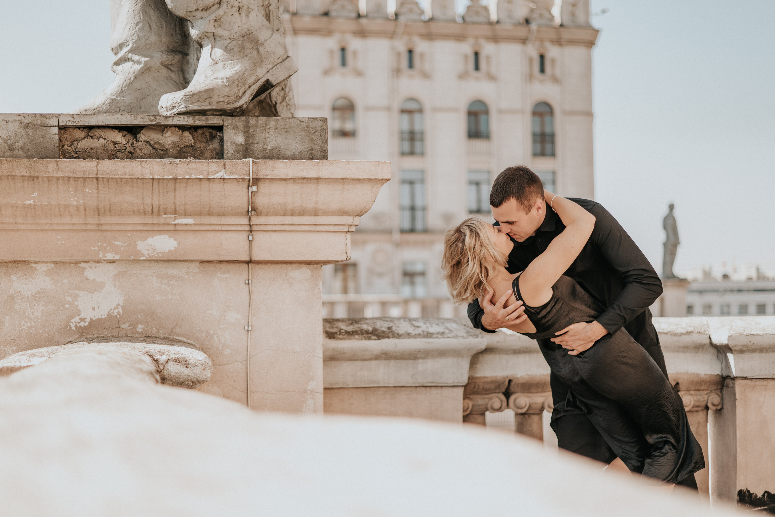 Love story Врата Минска. Свадебный и семейный фотограф Евгения Хомчановская