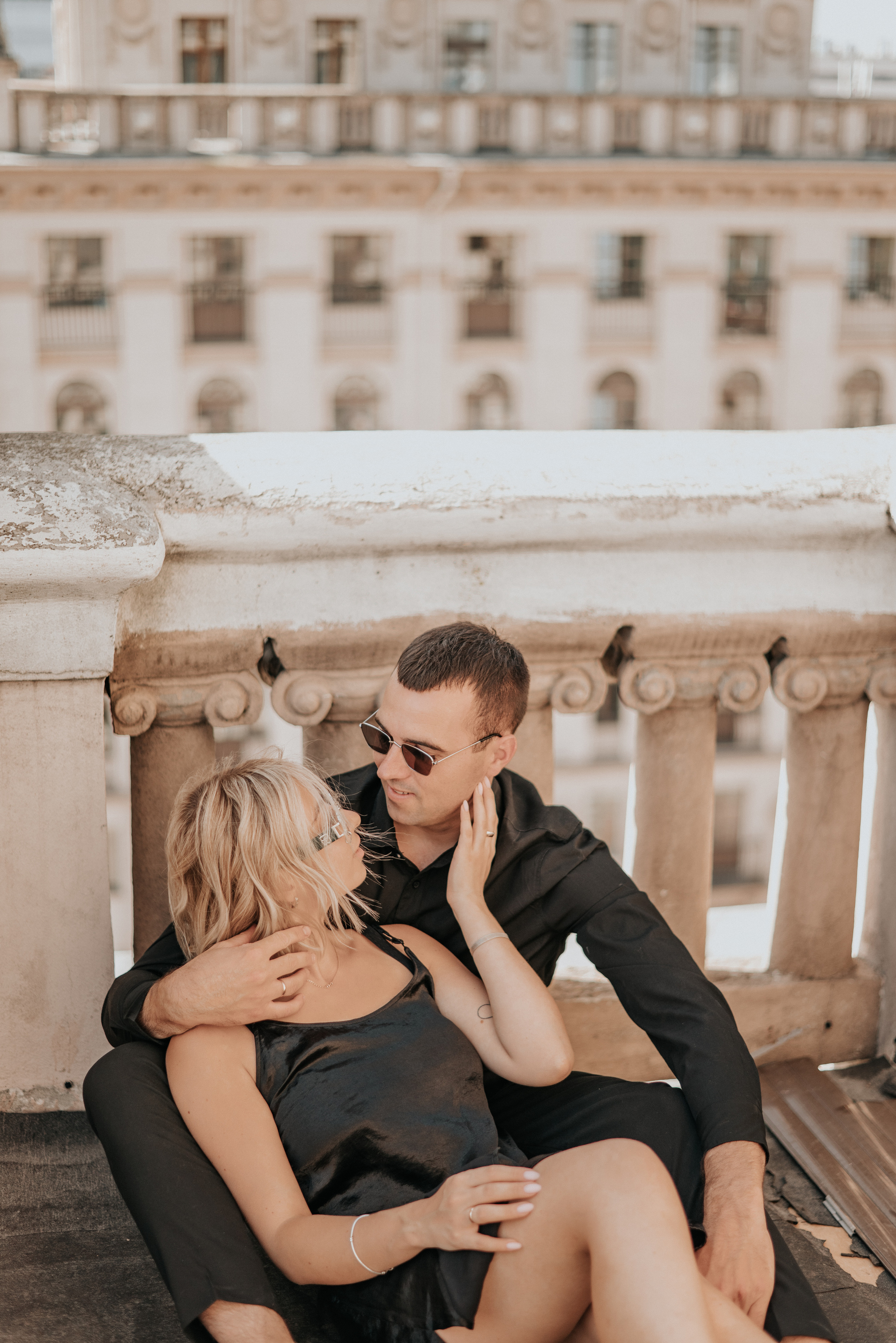 Love story Врата Минска. Свадебный и семейный фотограф Евгения Хомчановская