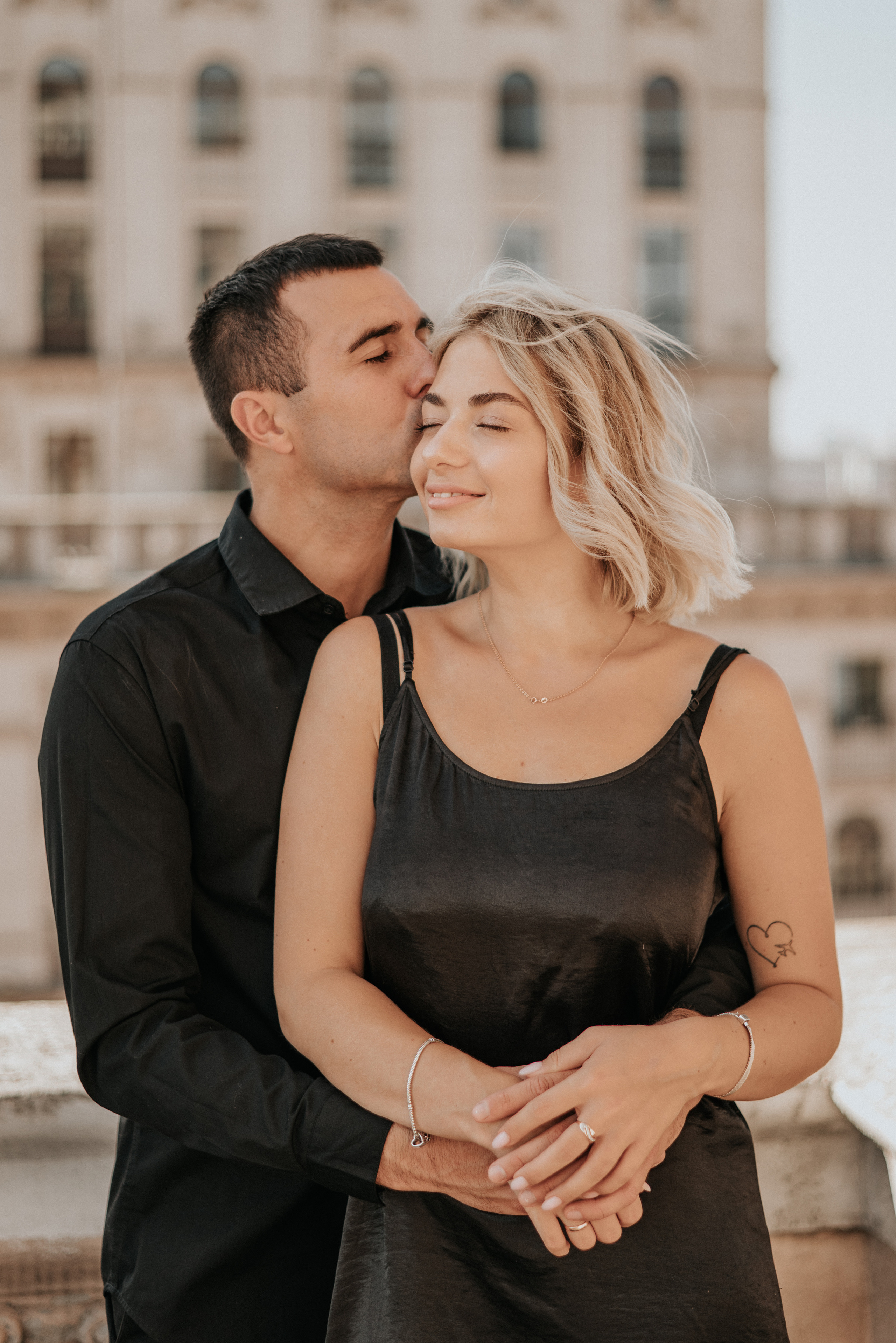 Love story Врата Минска. Свадебный и семейный фотограф Евгения Хомчановская