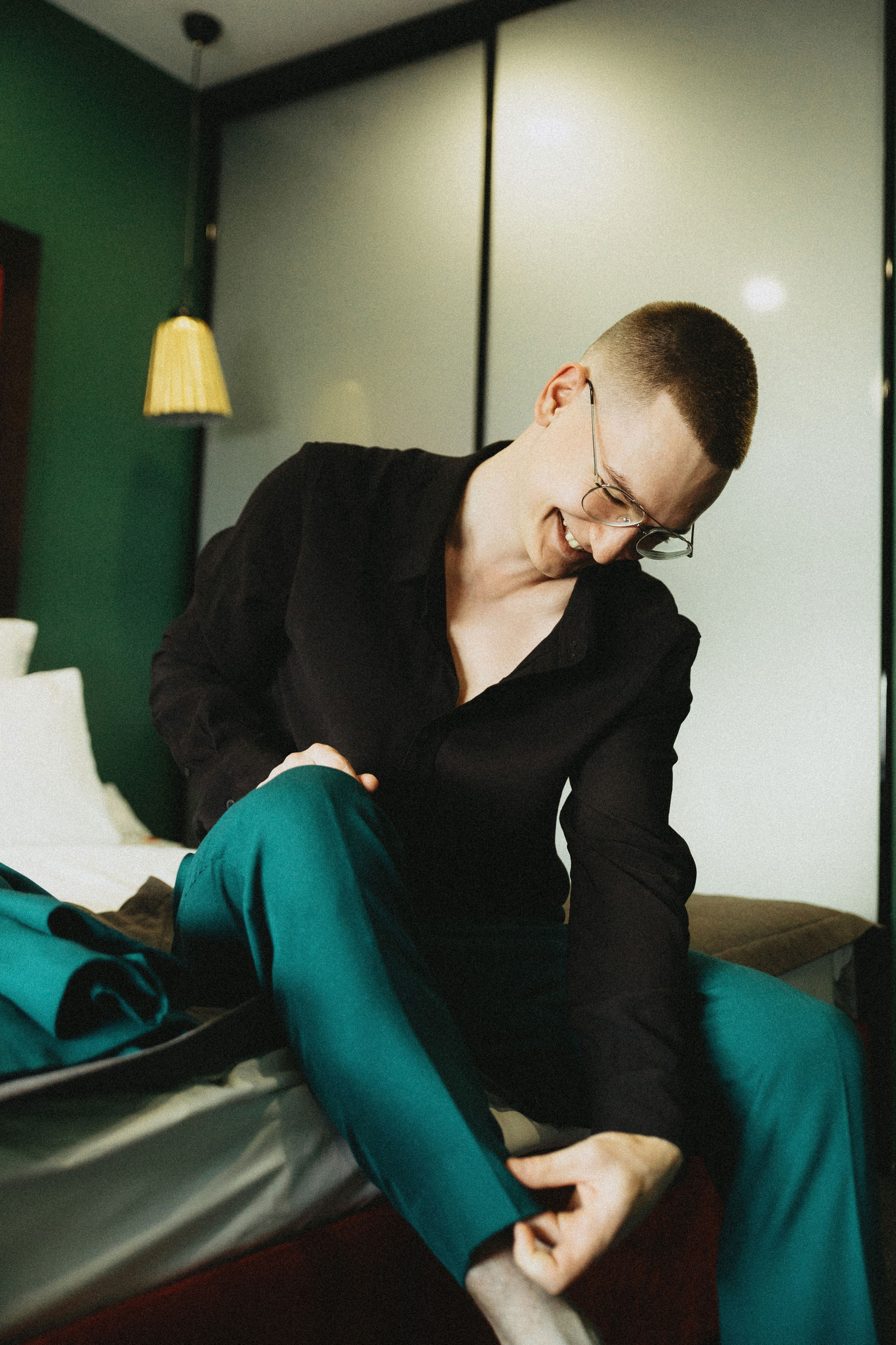 Алина&Иван. Фотограф ЕКБ