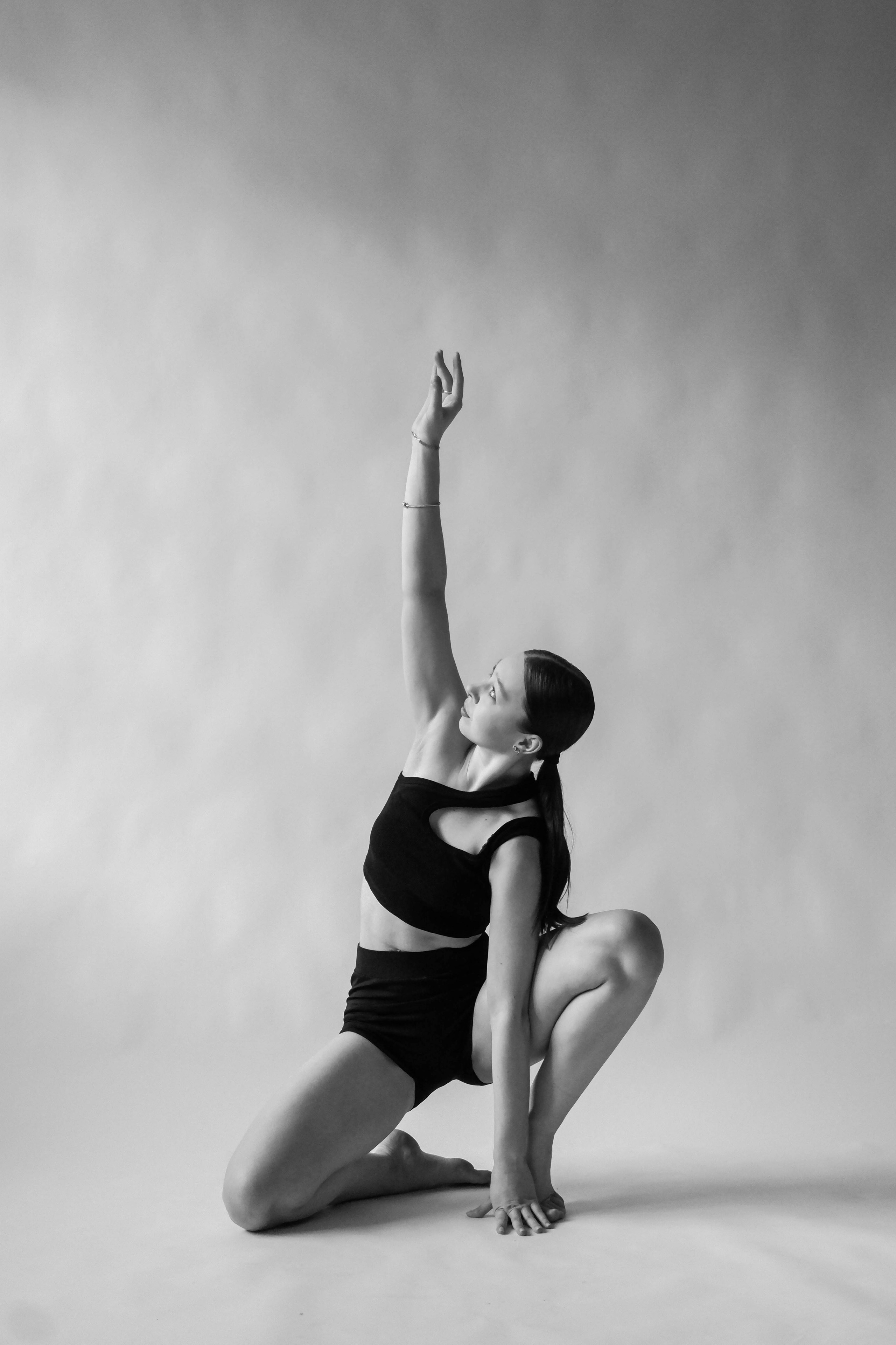 Мария. Портретный фотограф Александра Новикова Тюмень