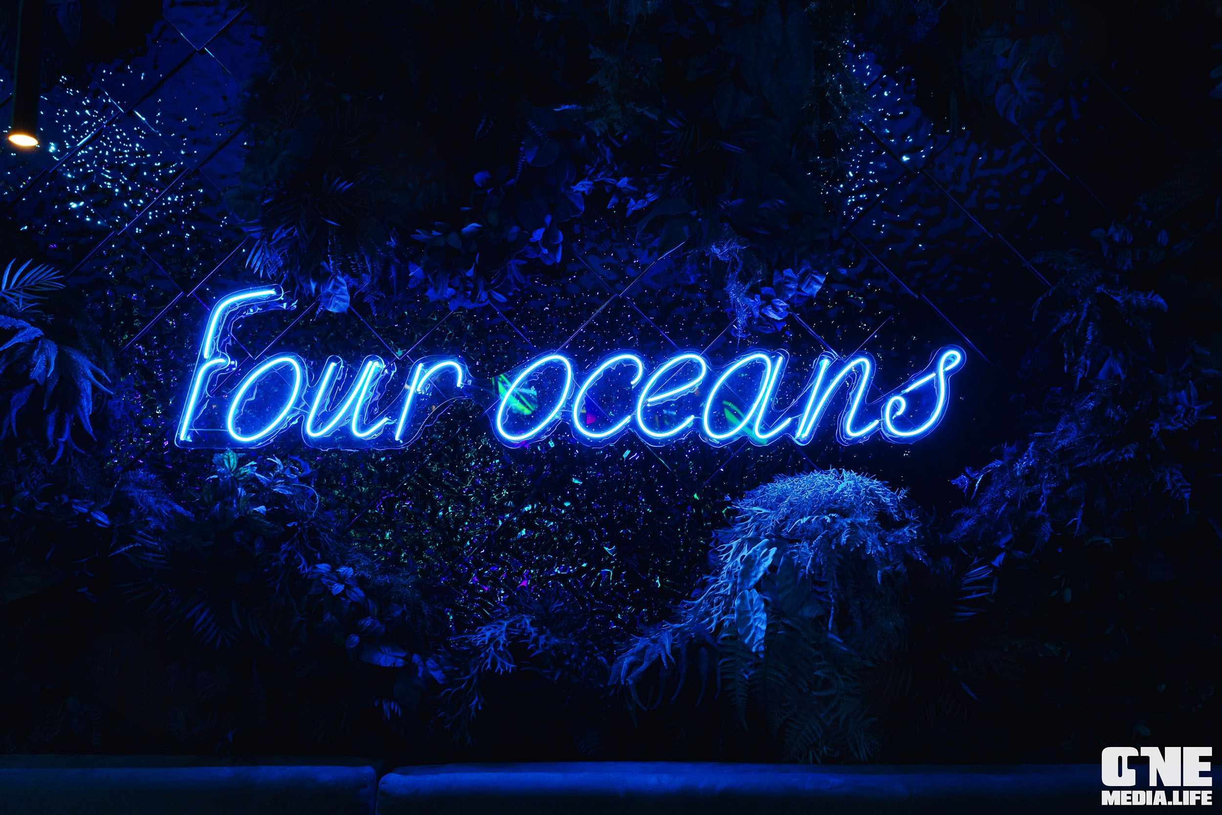 Фоторепортаж из ресторана Океан. One Media Life: фоторепортажи, фотоотчеты с мероприятий и заведений