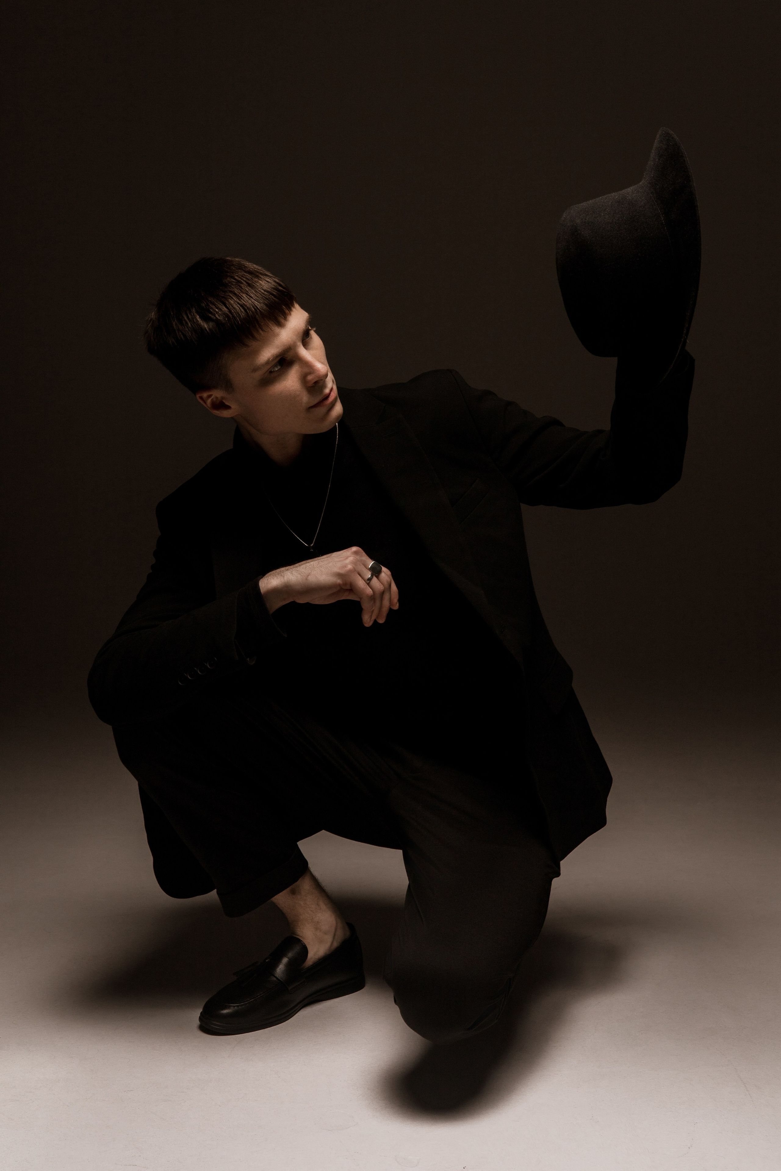 Константин. Gorbunova Alina Фотограф