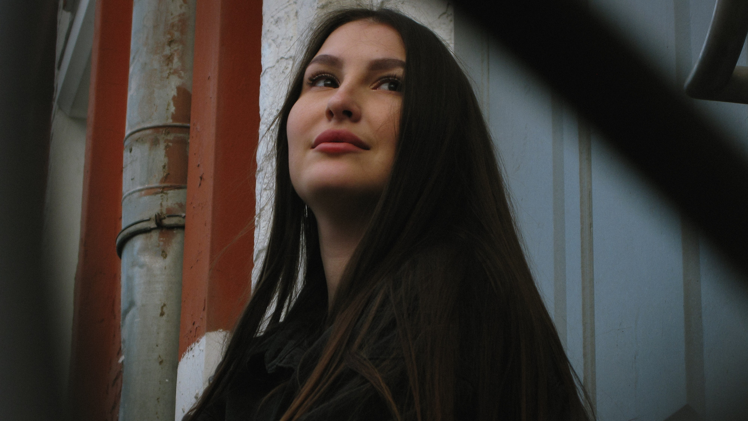 Даша. Портретный и свадебный фотограф в Москве Александра