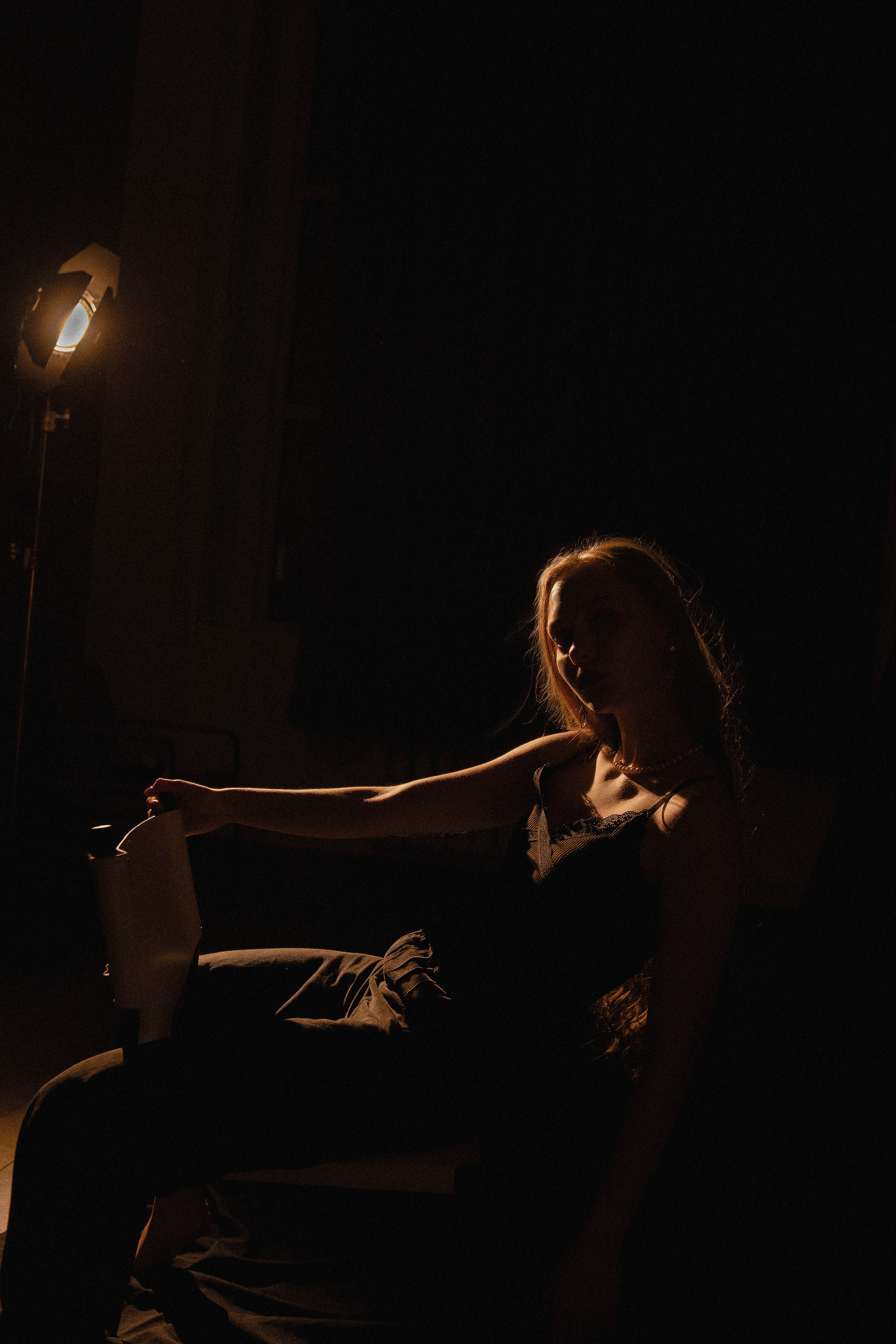 Lisa. Фотограф Москва — личные фотосессии, лавстори в студии