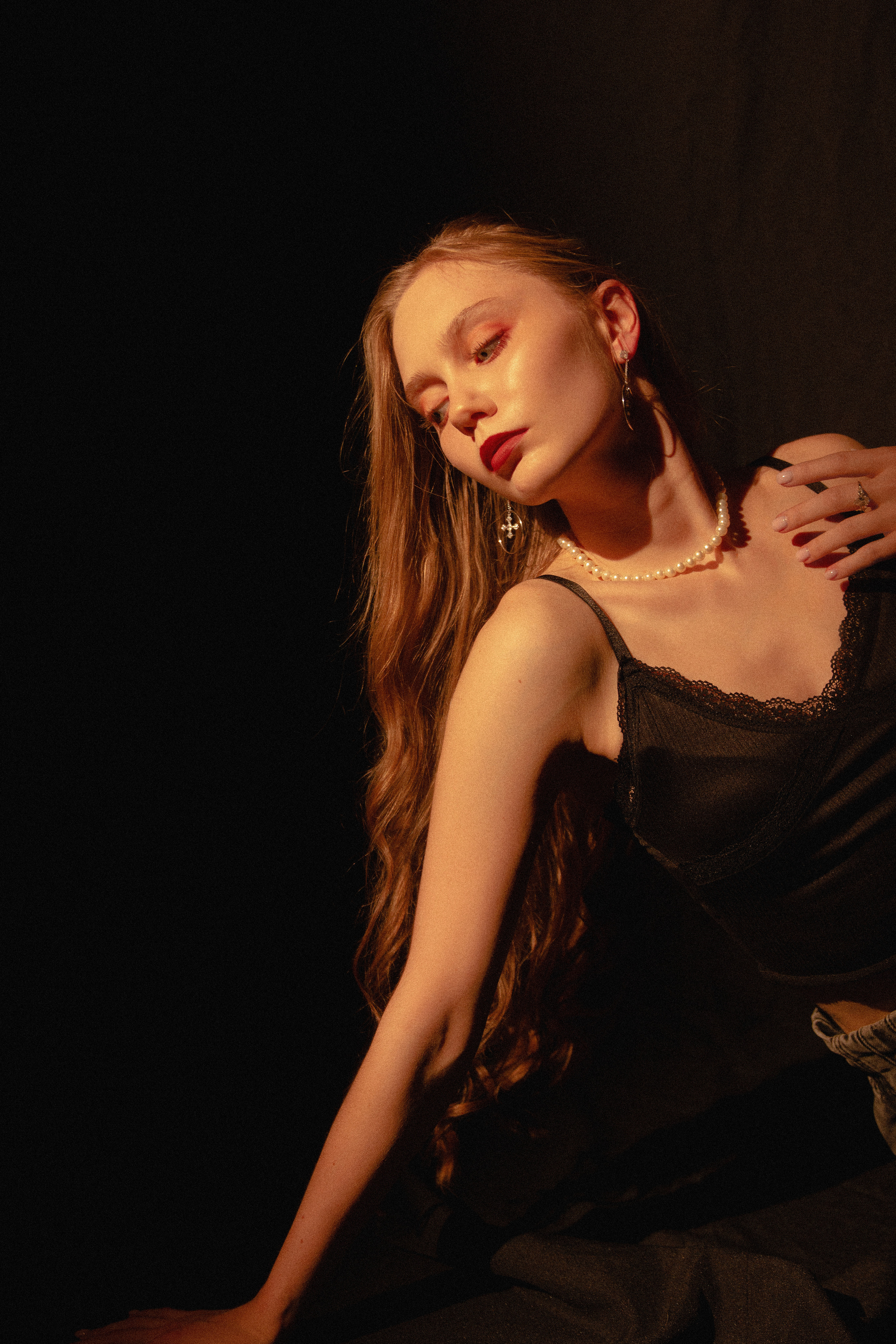 Lisa. Фотограф Москва — личные фотосессии, лавстори в студии