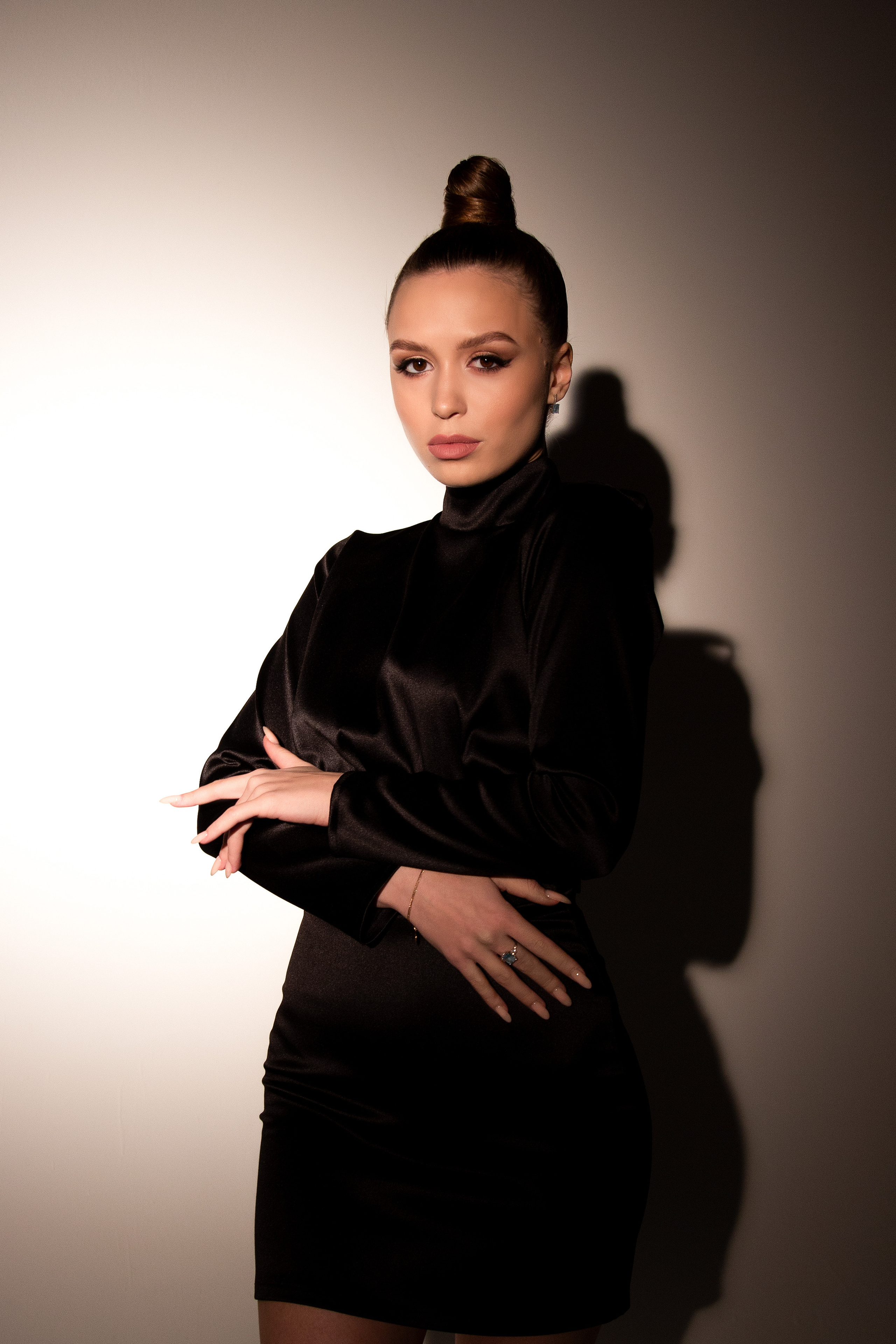 Fashion. Фотограф Москва — личные фотосессии, лавстори в студии