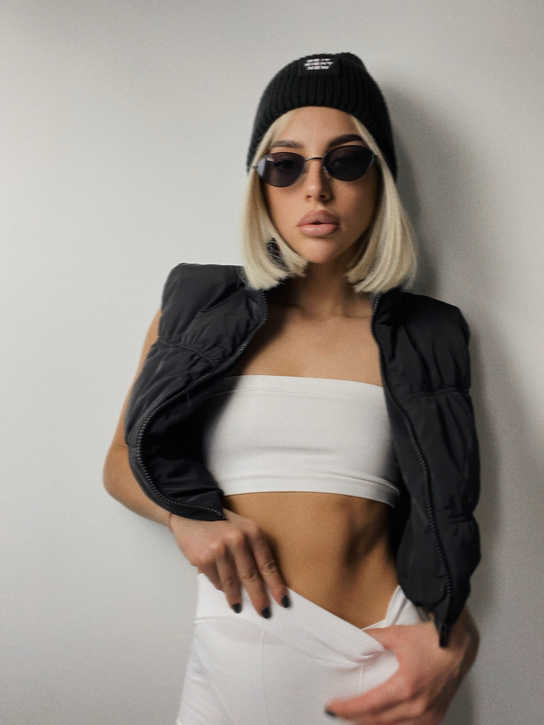 Блогер @ollmaru. Фотограф Москва — личные фотосессии, лавстори в студии