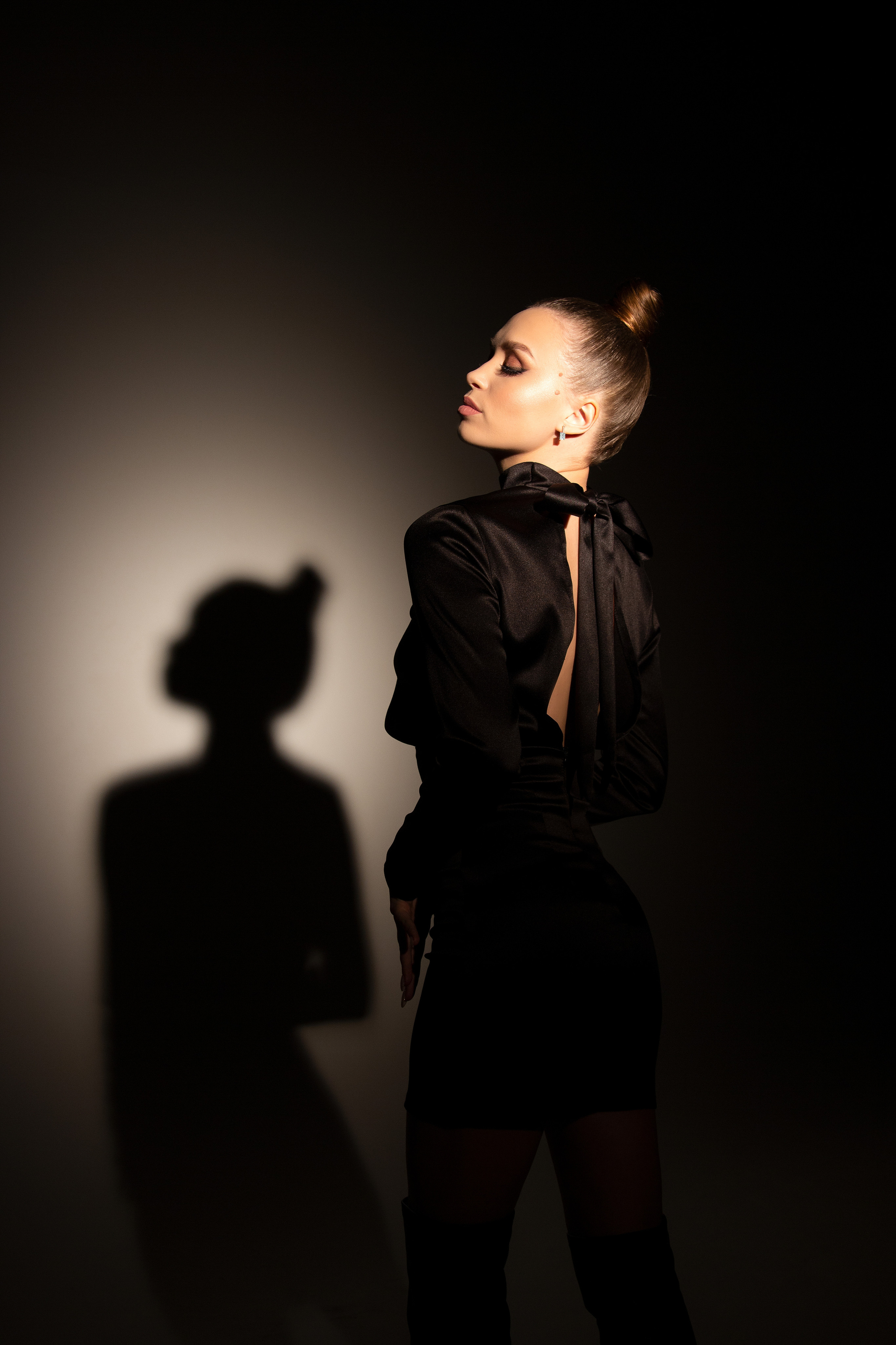 Fashion. Фотограф Москва — личные фотосессии, лавстори в студии