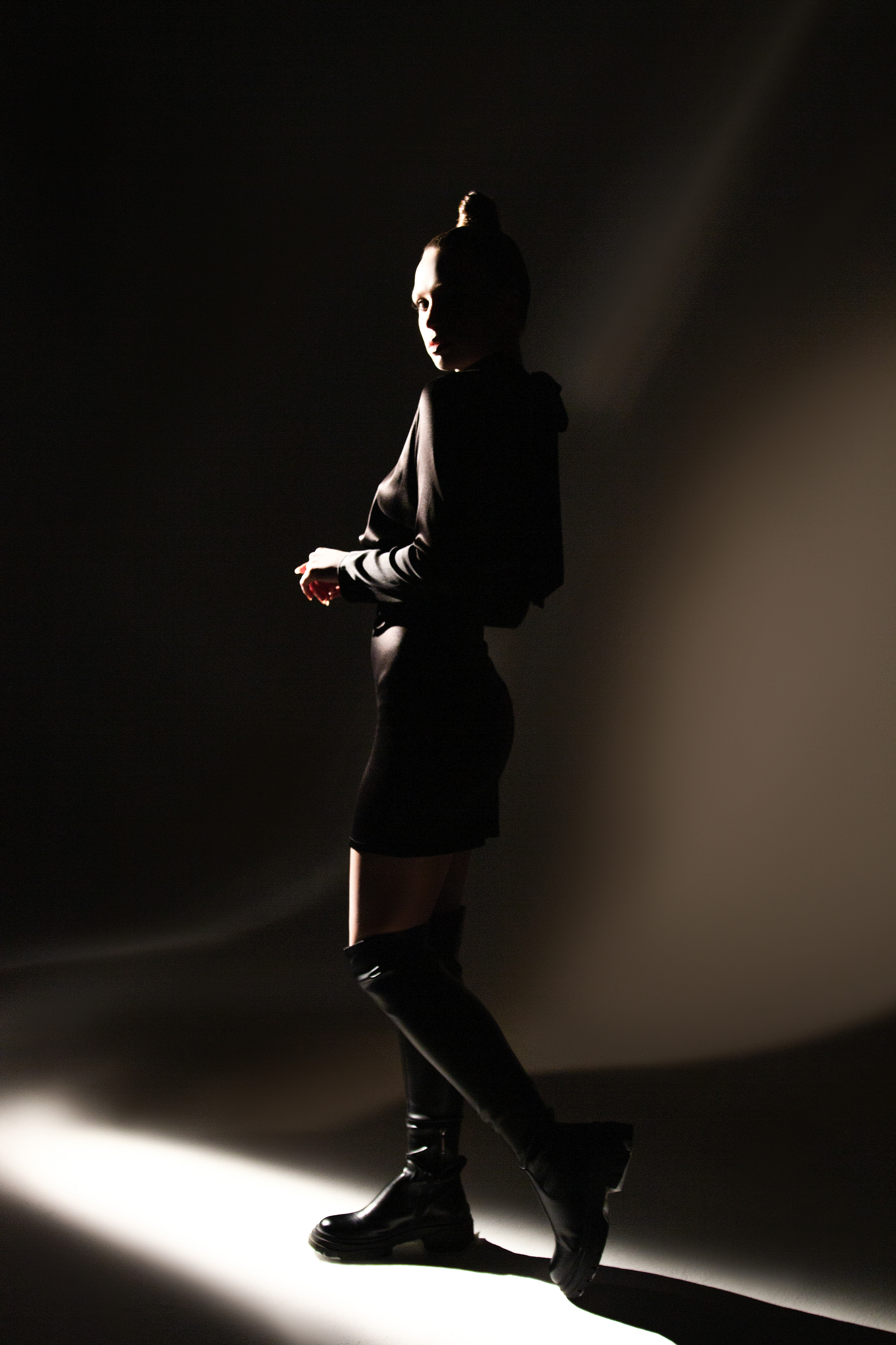 Fashion. Фотограф Москва — личные фотосессии, лавстори в студии