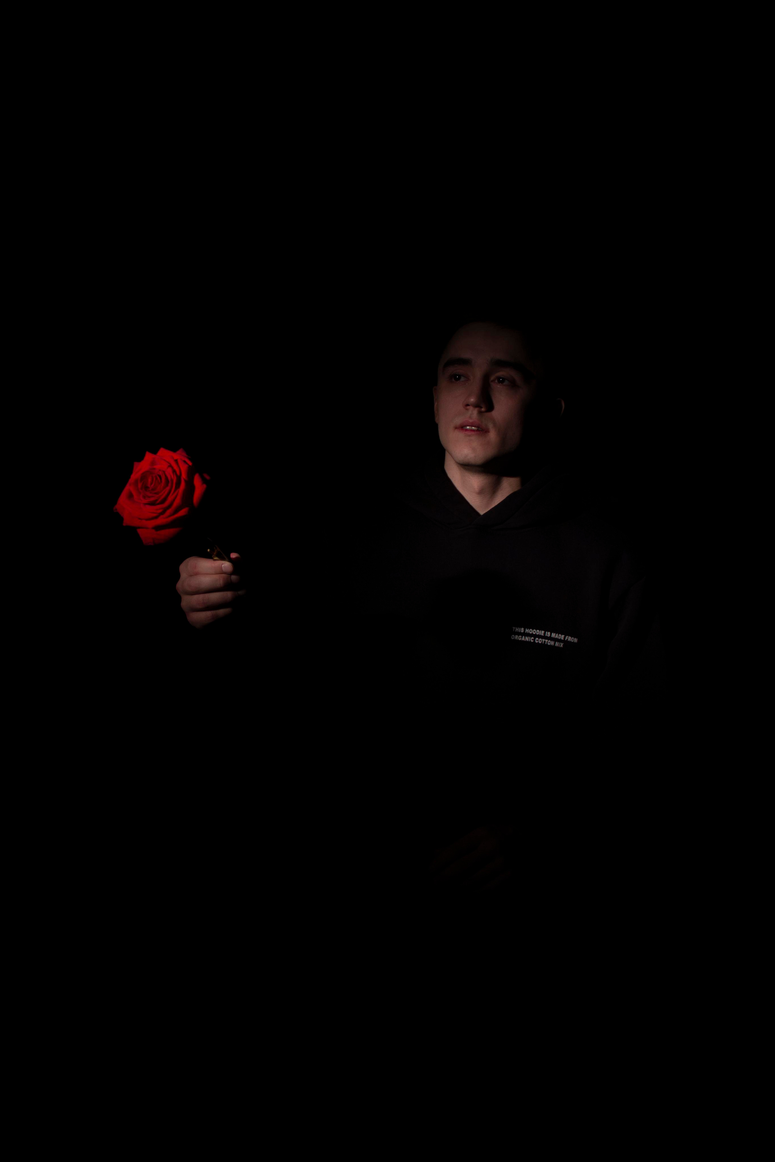 Обложка трека | GANDI M. Фотограф Москва — личные фотосессии, лавстори в студии