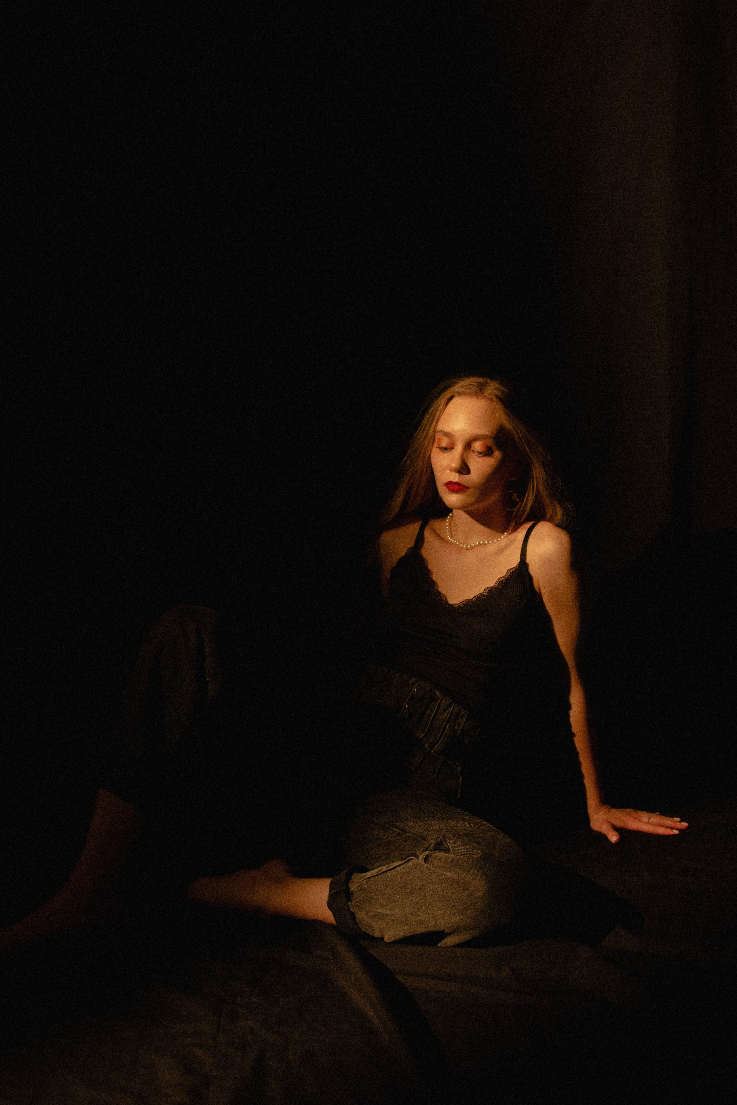 Lisa. Фотограф Москва — личные фотосессии, лавстори в студии