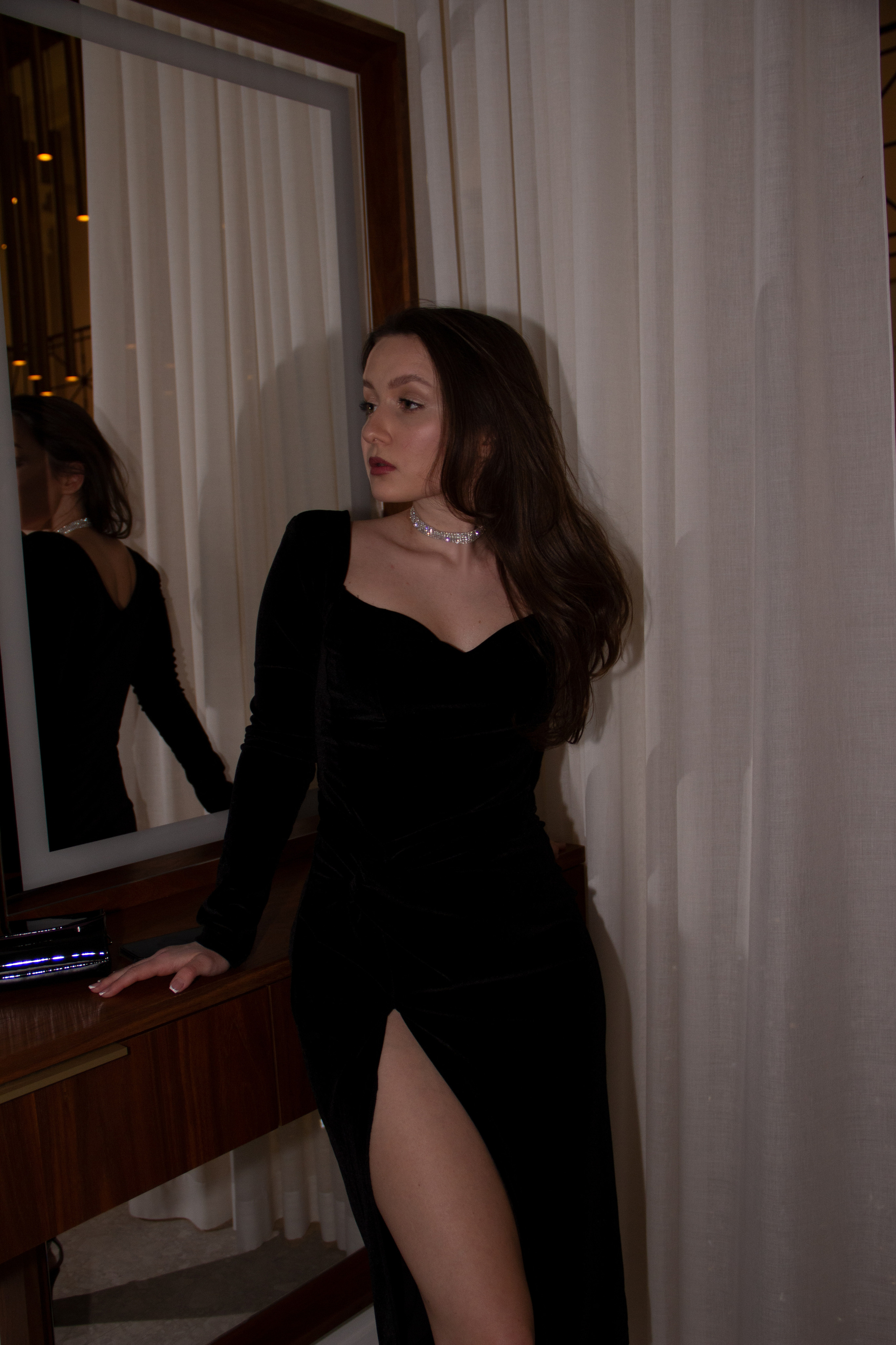 HB Мотовилова Катя. Фотограф Москва — личные фотосессии, лавстори в студии