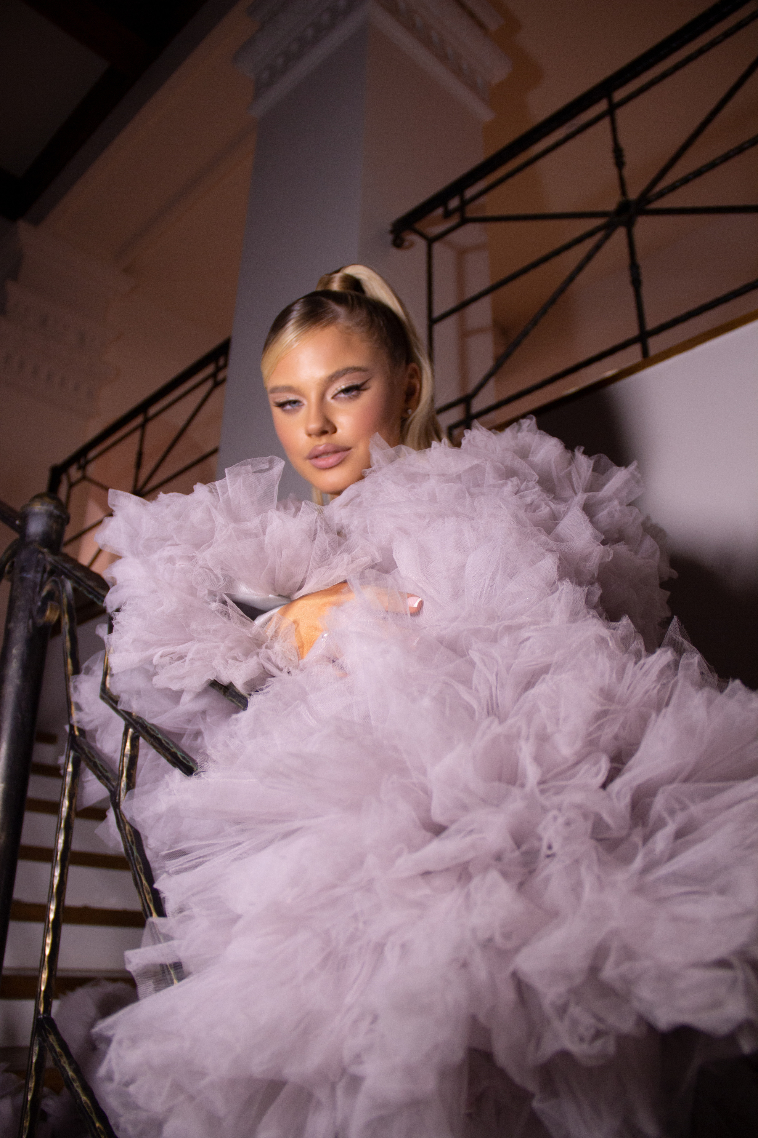 HB Мотовилова Катя. Фотограф Москва — личные фотосессии, лавстори в студии