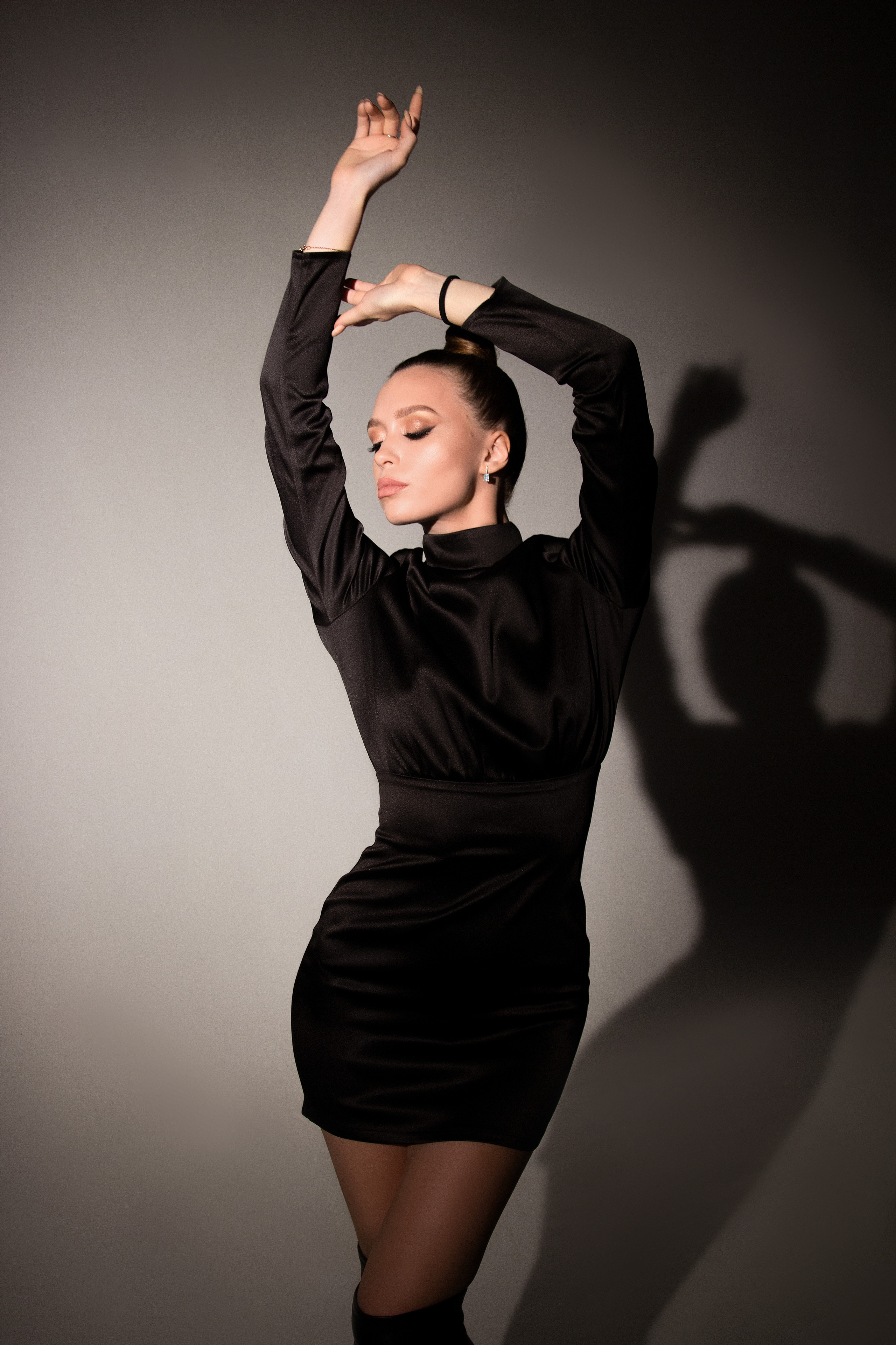 Fashion. Фотограф Москва — личные фотосессии, лавстори в студии