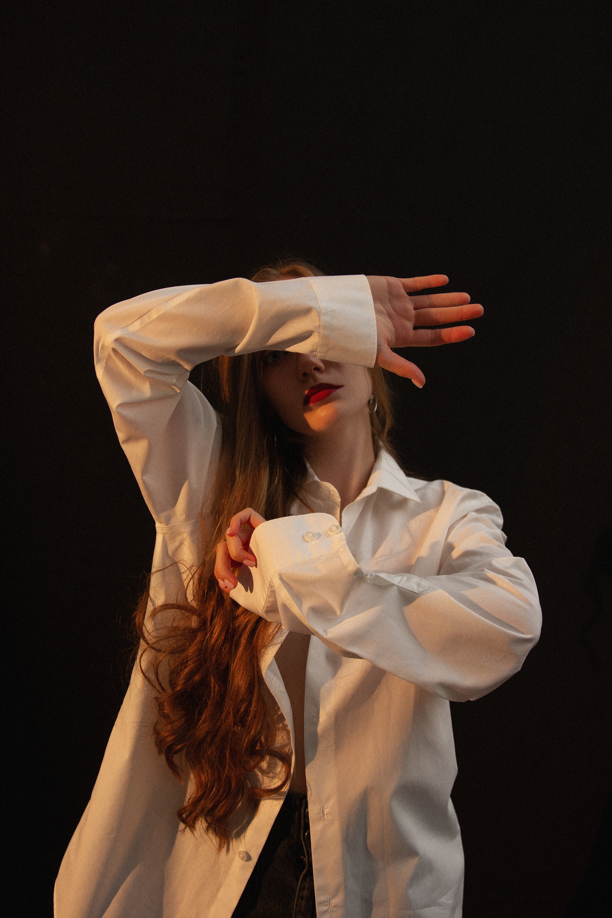 Чувственность. Фотограф Москва — личные фотосессии, лавстори в студии