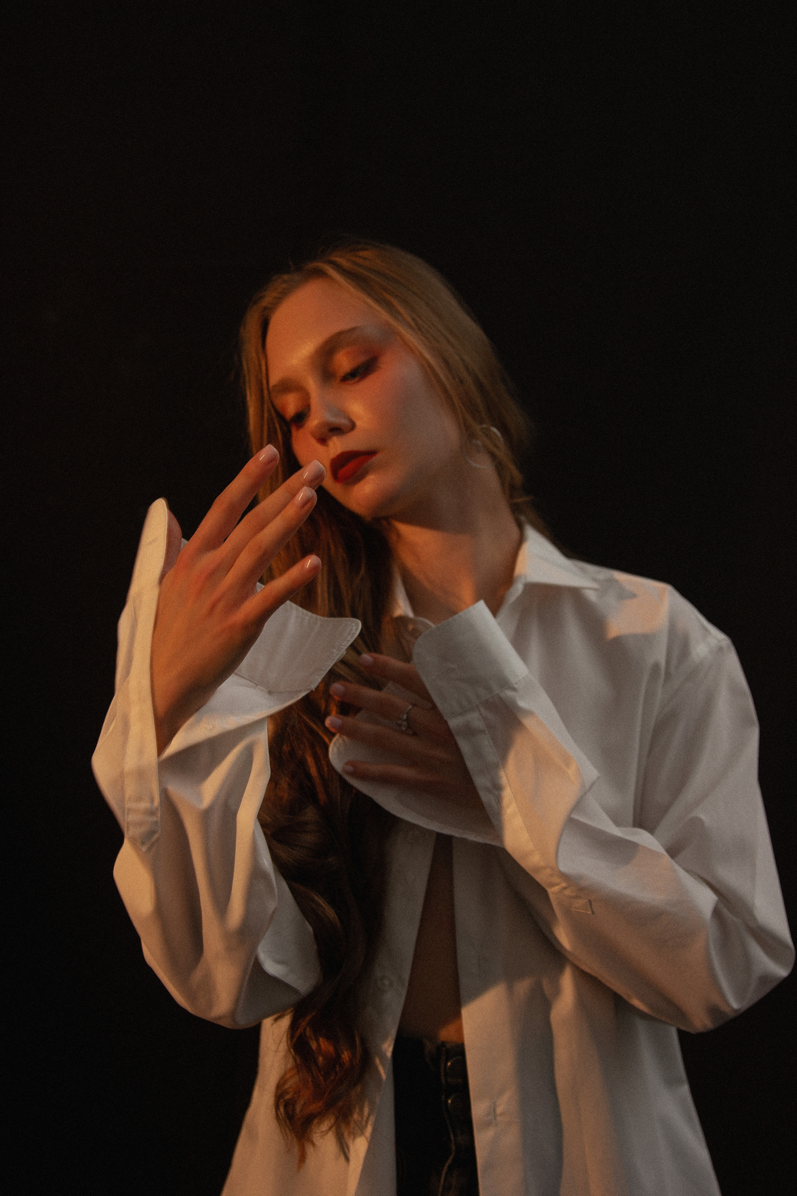 Чувственность. Фотограф Москва — личные фотосессии, лавстори в студии